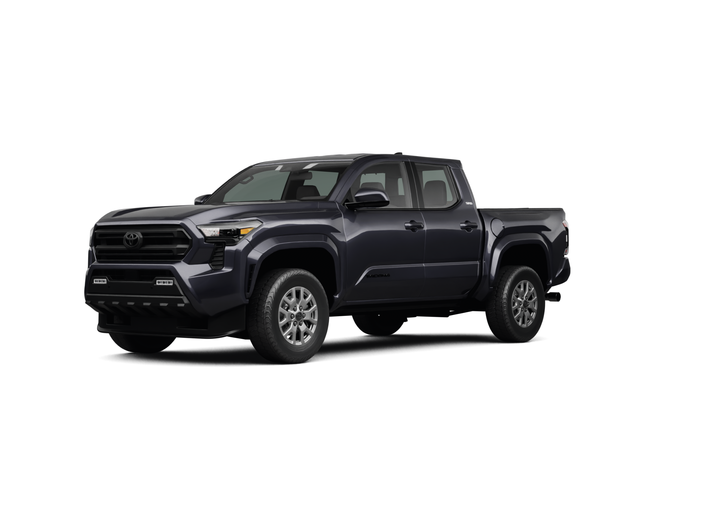 New Underground 2025 Toyota Tacoma SR5 for Sale in White Hall, WV ...