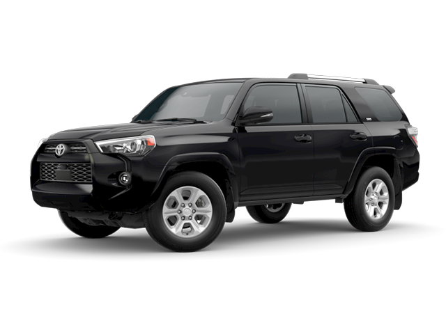 Certified 2022 Toyota 4Runner SR5 Premium for sale near me | Toyota of ...