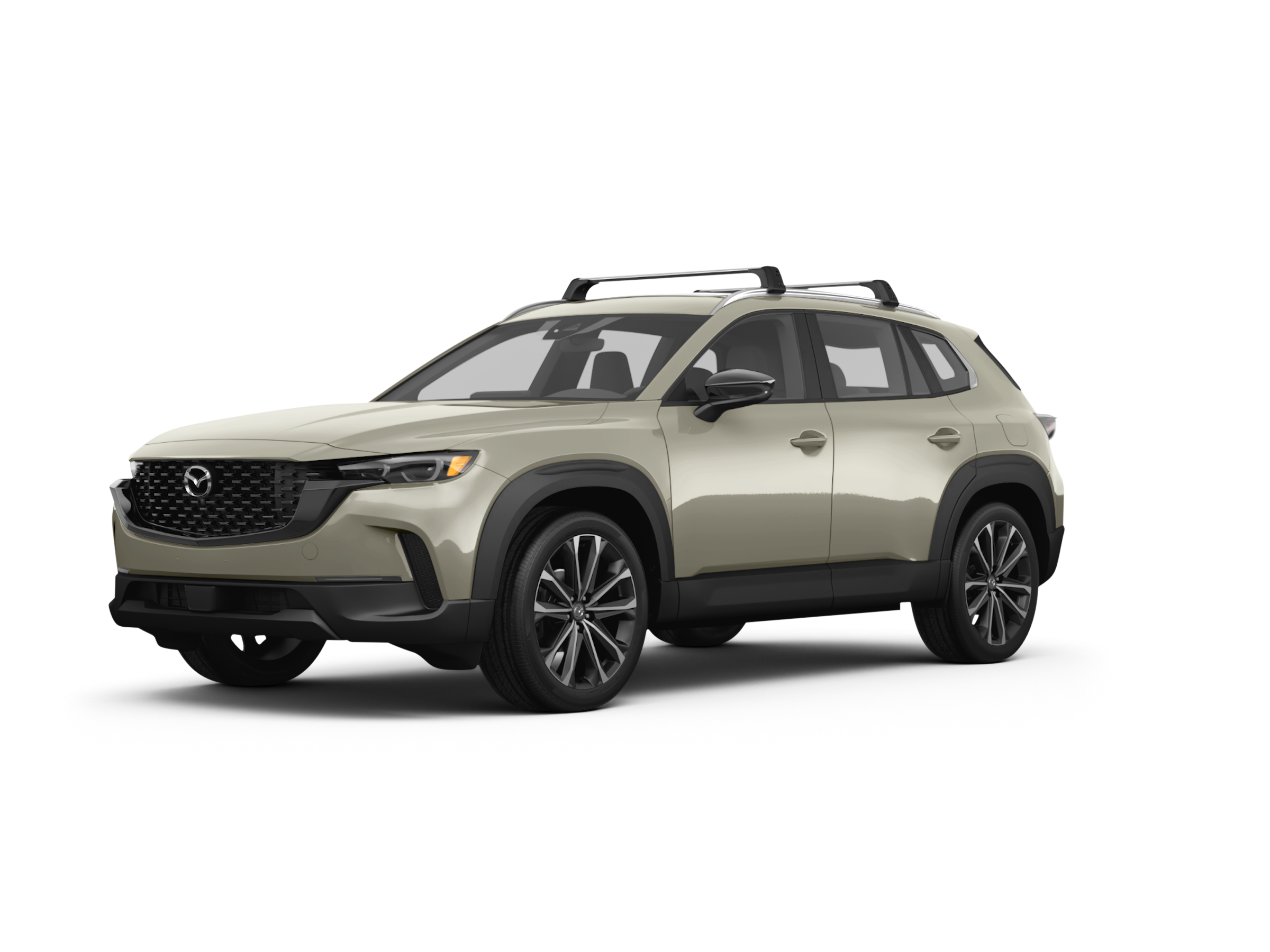 New Mazda CX-50 For Sale Near Fond du Lac, WI | Holiday Mazda
