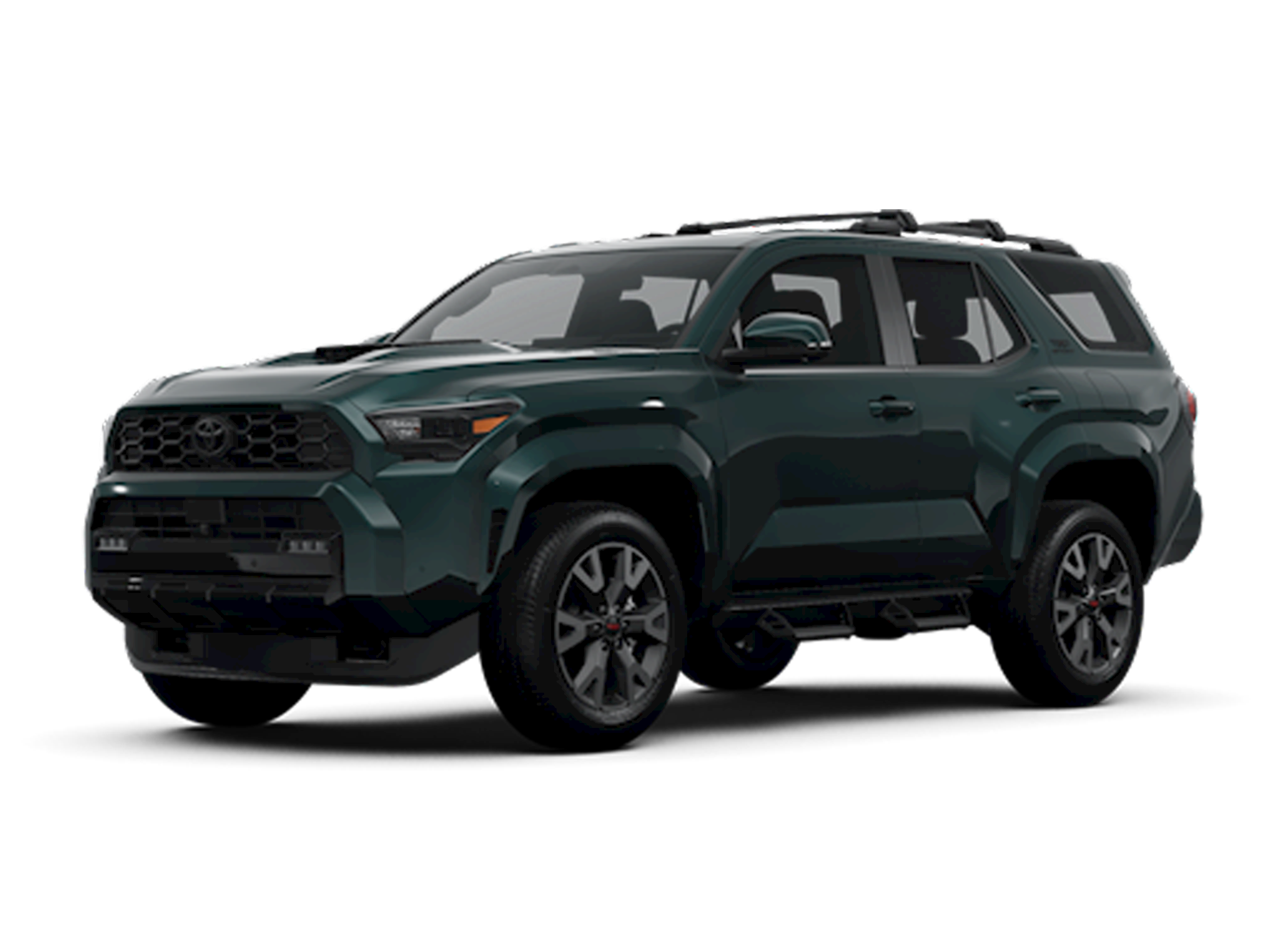 New Everest 2025 Toyota 4Runner TRD Off Road Premium for Sale in Idaho ...