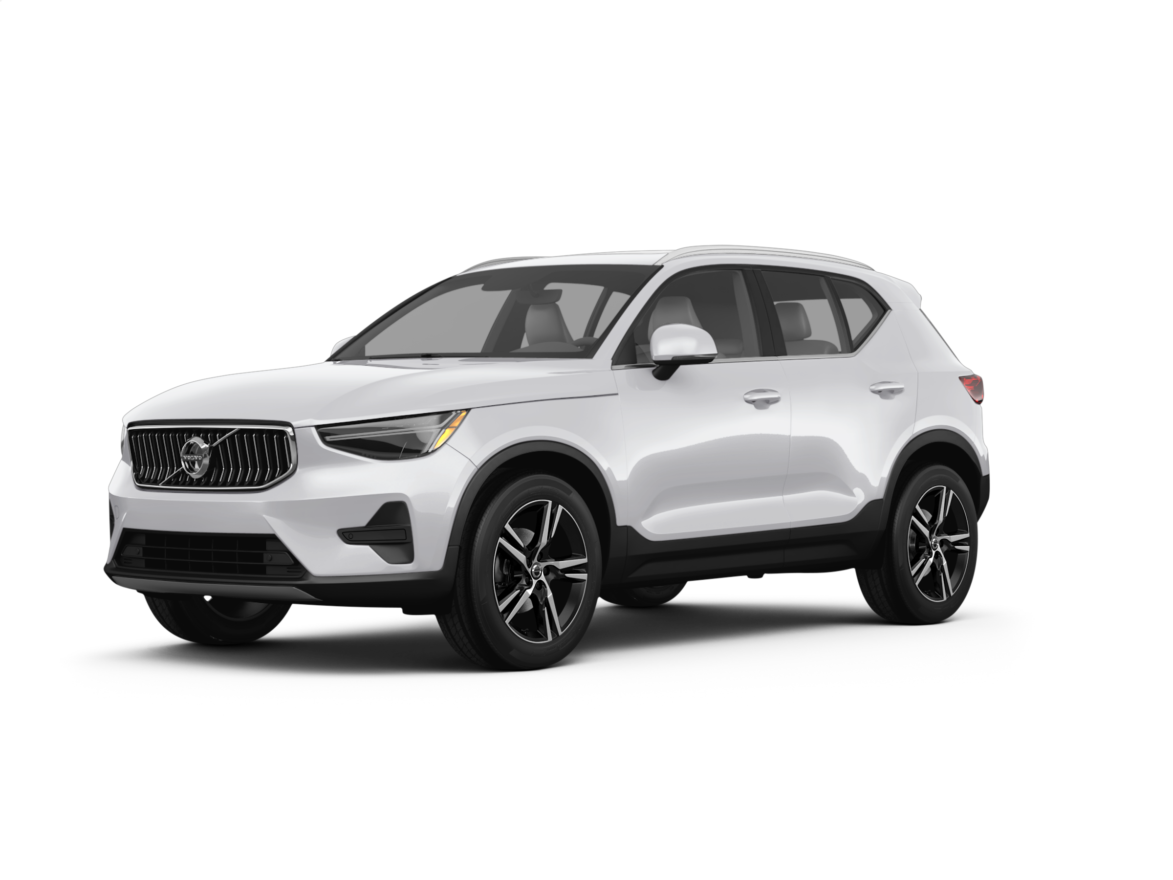 1/43 Volvo XC40 White x Black 199043 | eBay