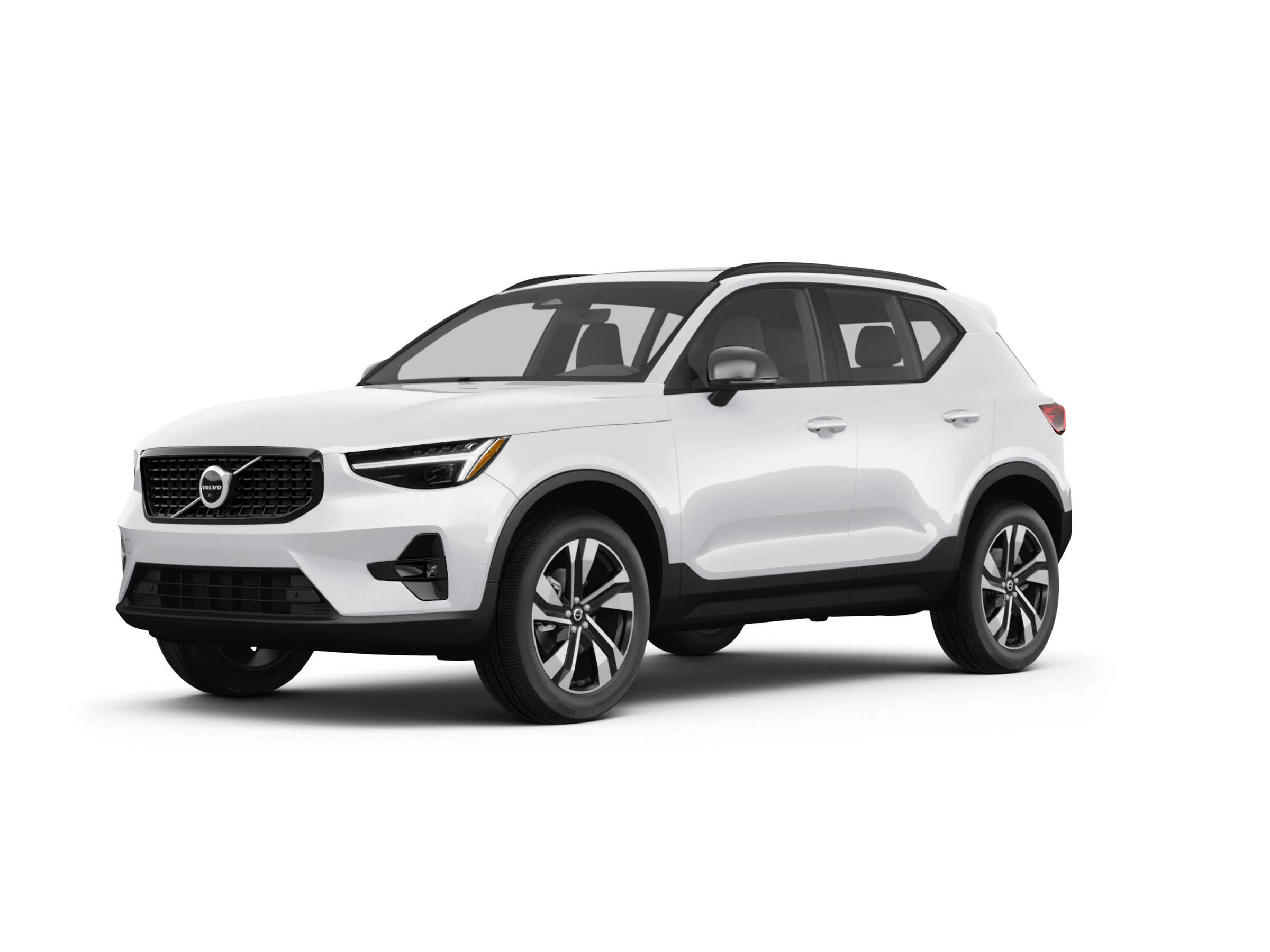 1/43 Volvo XC40 White x Black 199043 | eBay