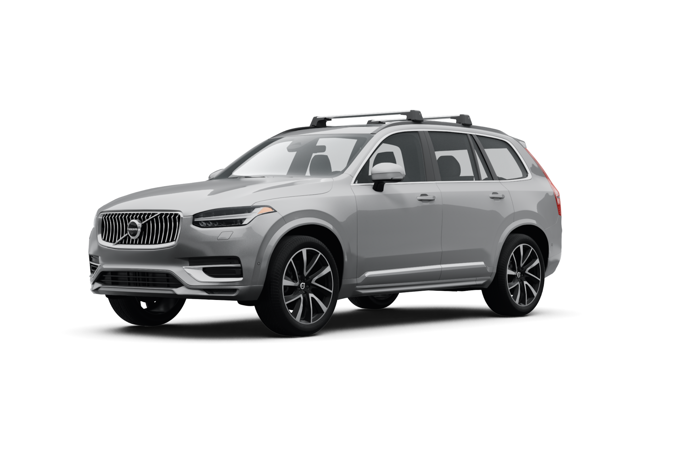 CPO Thunder Grey 2023 Volvo XC90 Ultimate for Sale in Lisle