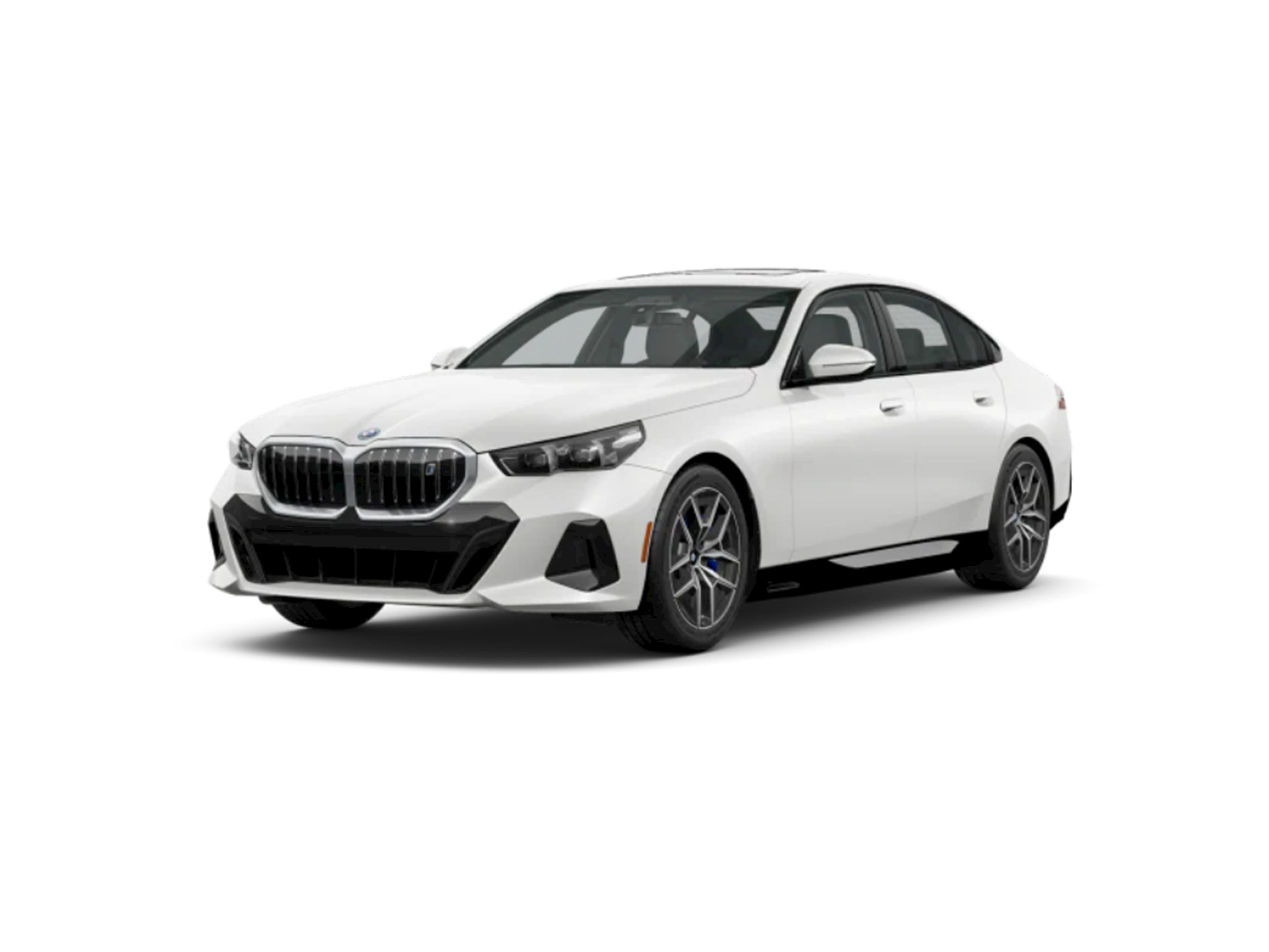 ホワイト B452/23G 4GB 500GB RW 無線 Windows10 New Mineral White Metallic 2025 BMW i5 xDrive40 for Sale in