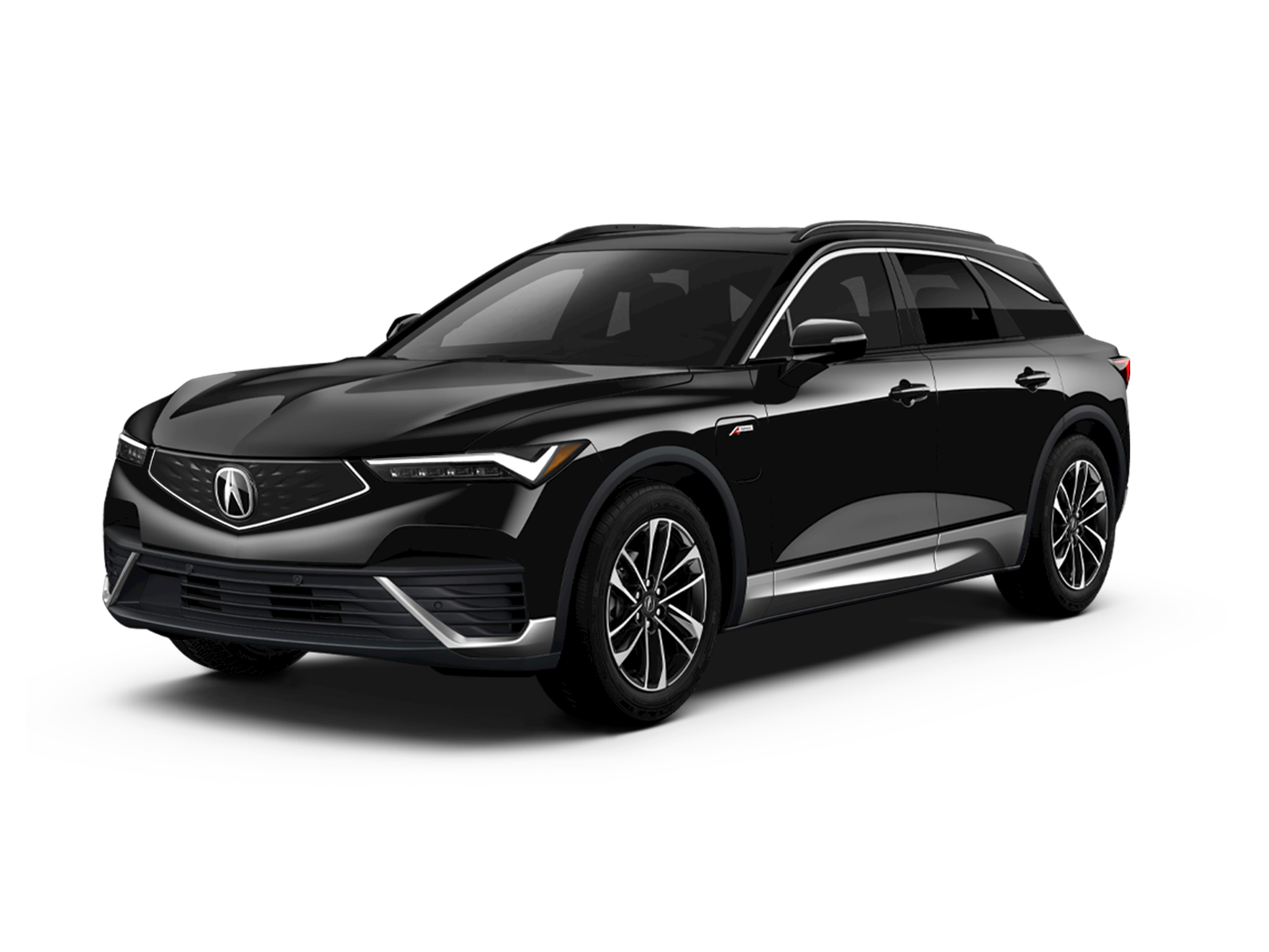 ahplミミック　2024 New Tiger Eye Pearl 2024 Acura ZDX Type S w/Performance Tire