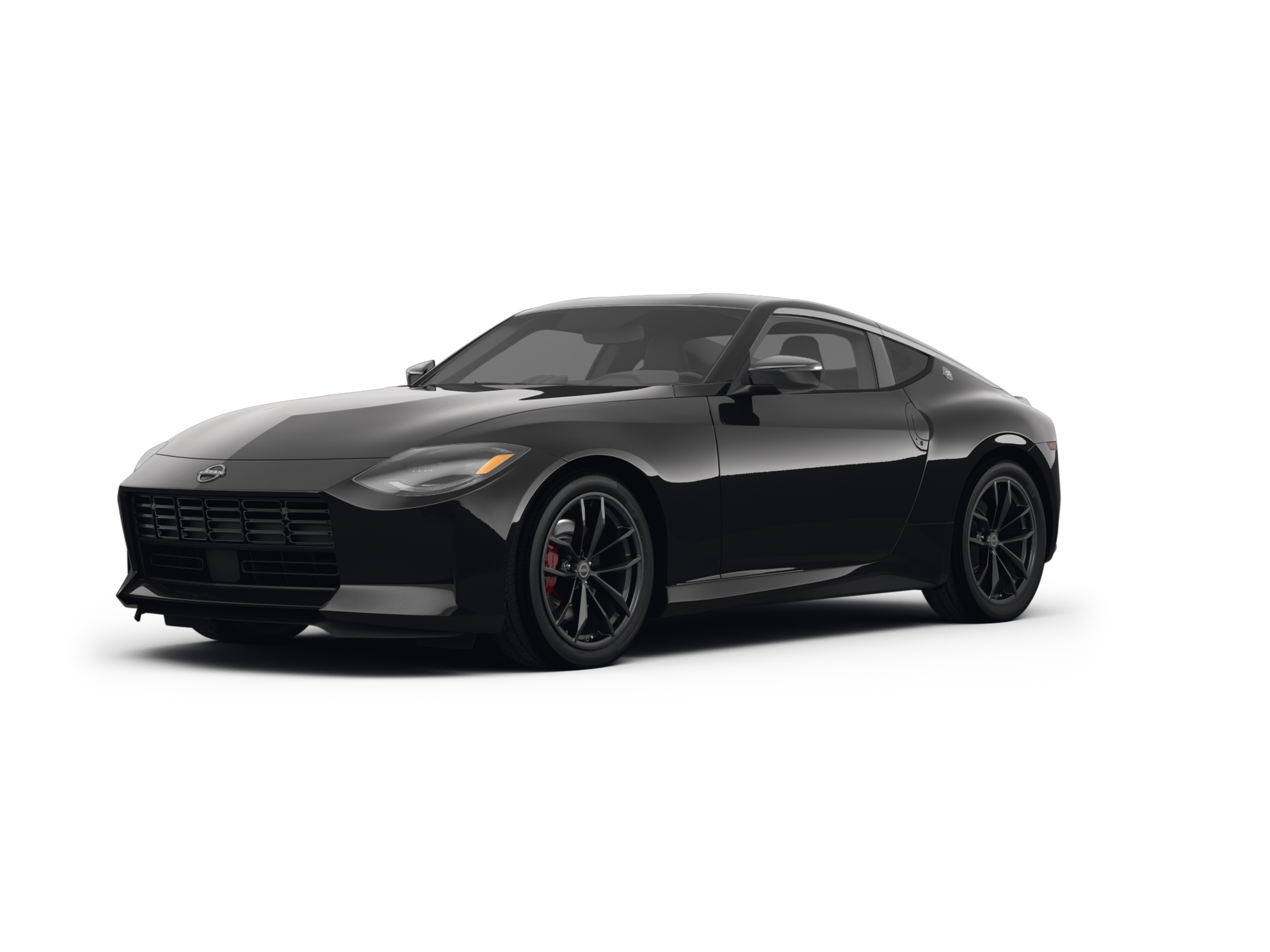 Used Black Diamond Pearl 2023 Nissan Z Performance for Sale