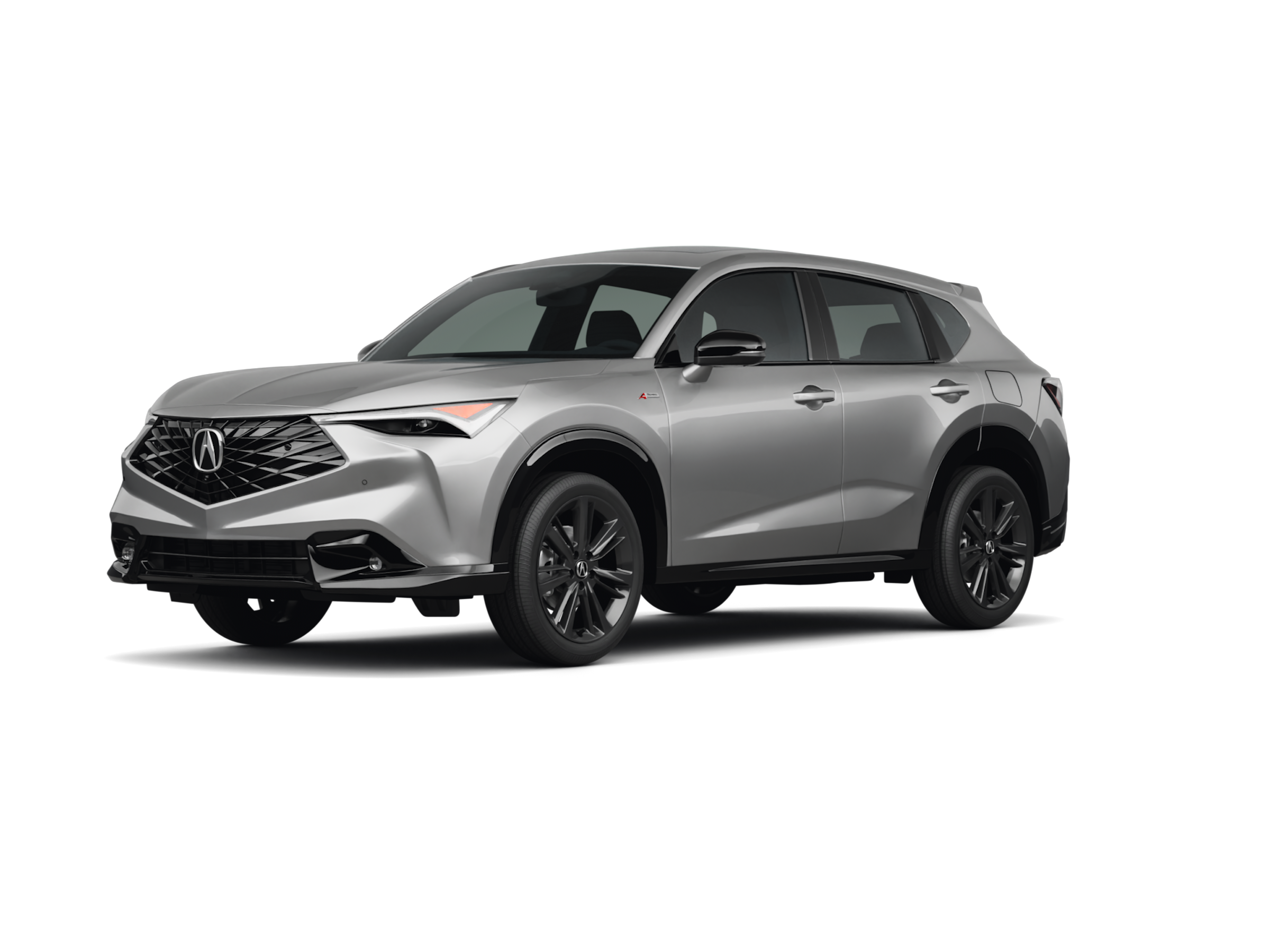 【ad】 New Snowfall Pearl 2024 Acura ZDX w/A-Spec Package for Sale