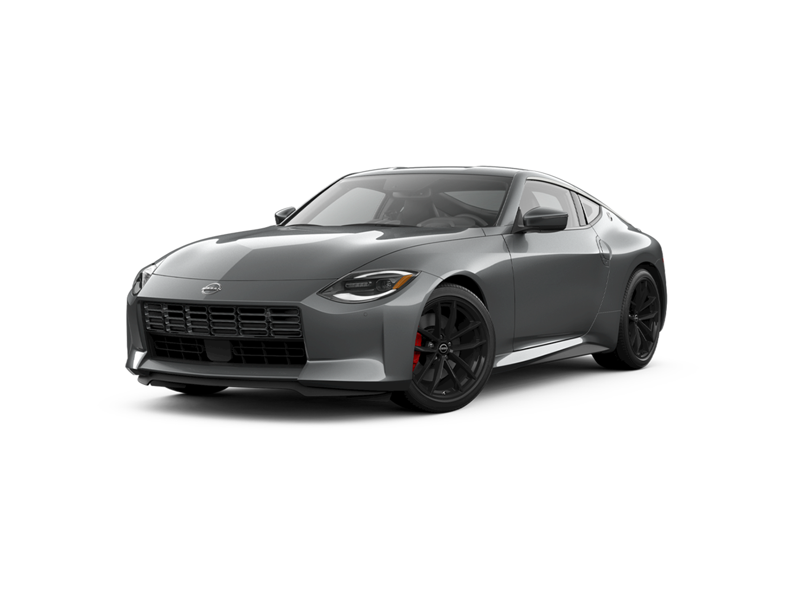 New Gun Metallic 2024 Nissan Z Performance for Sale in