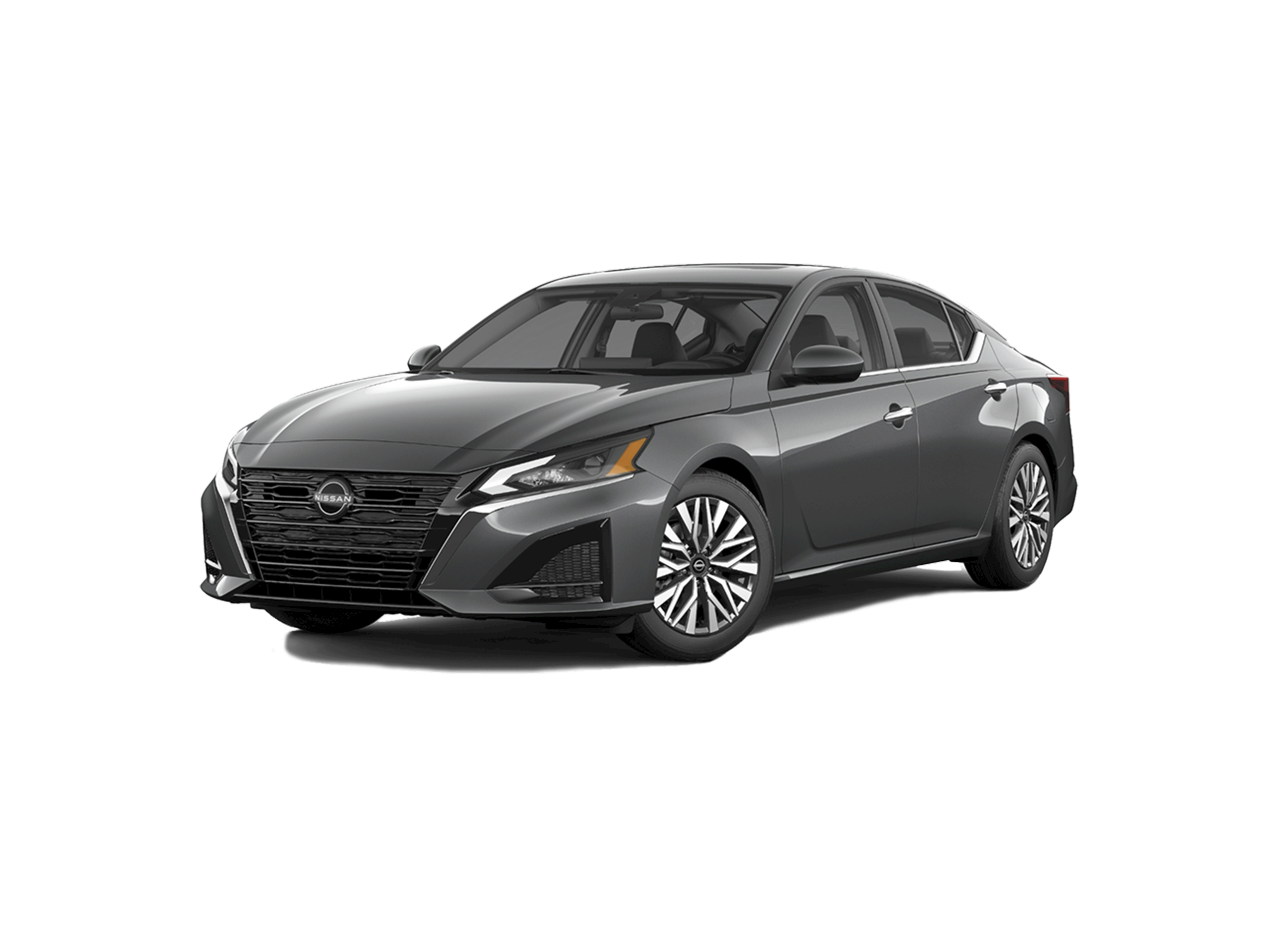 New Gun Metallic 2025 Nissan Altima SV Special Edition for Sale in