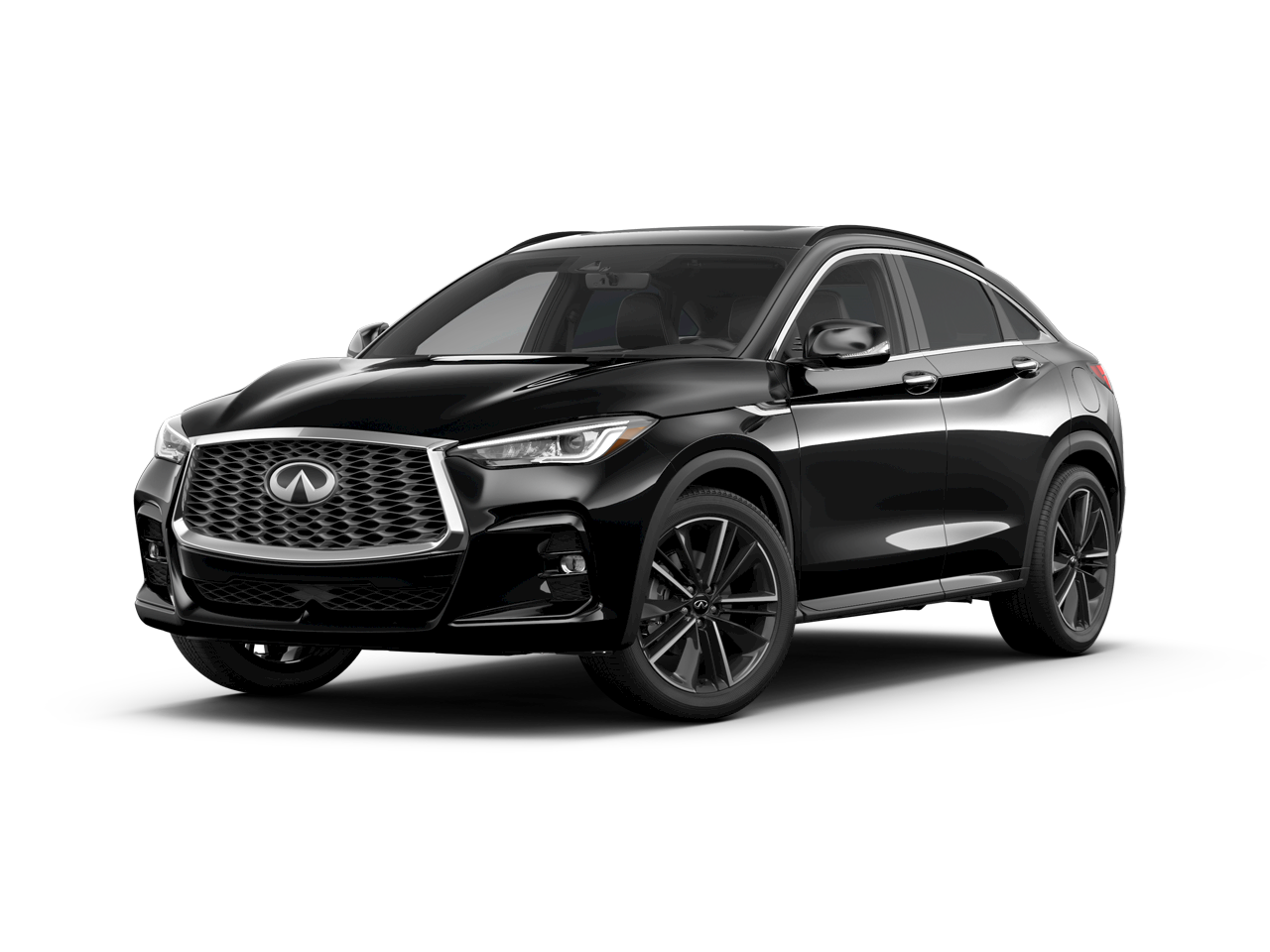 Infinity – Tonight For 2022 Infiniti QX55 Variable Timing Solenoid Exhaust