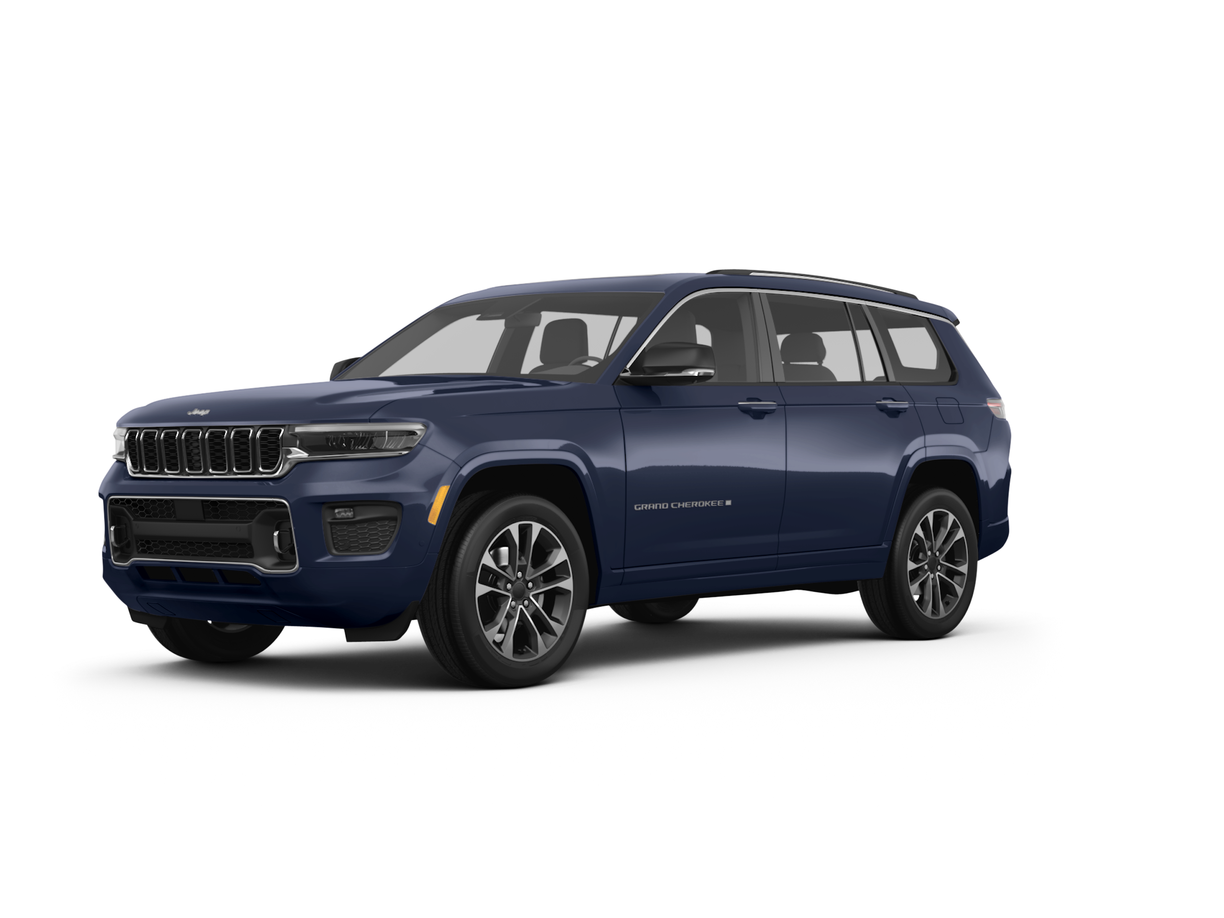 注目の Used Sale for Summit L Cherokee Grand Jeep 2023 Sky Midnight K-POP・アジア