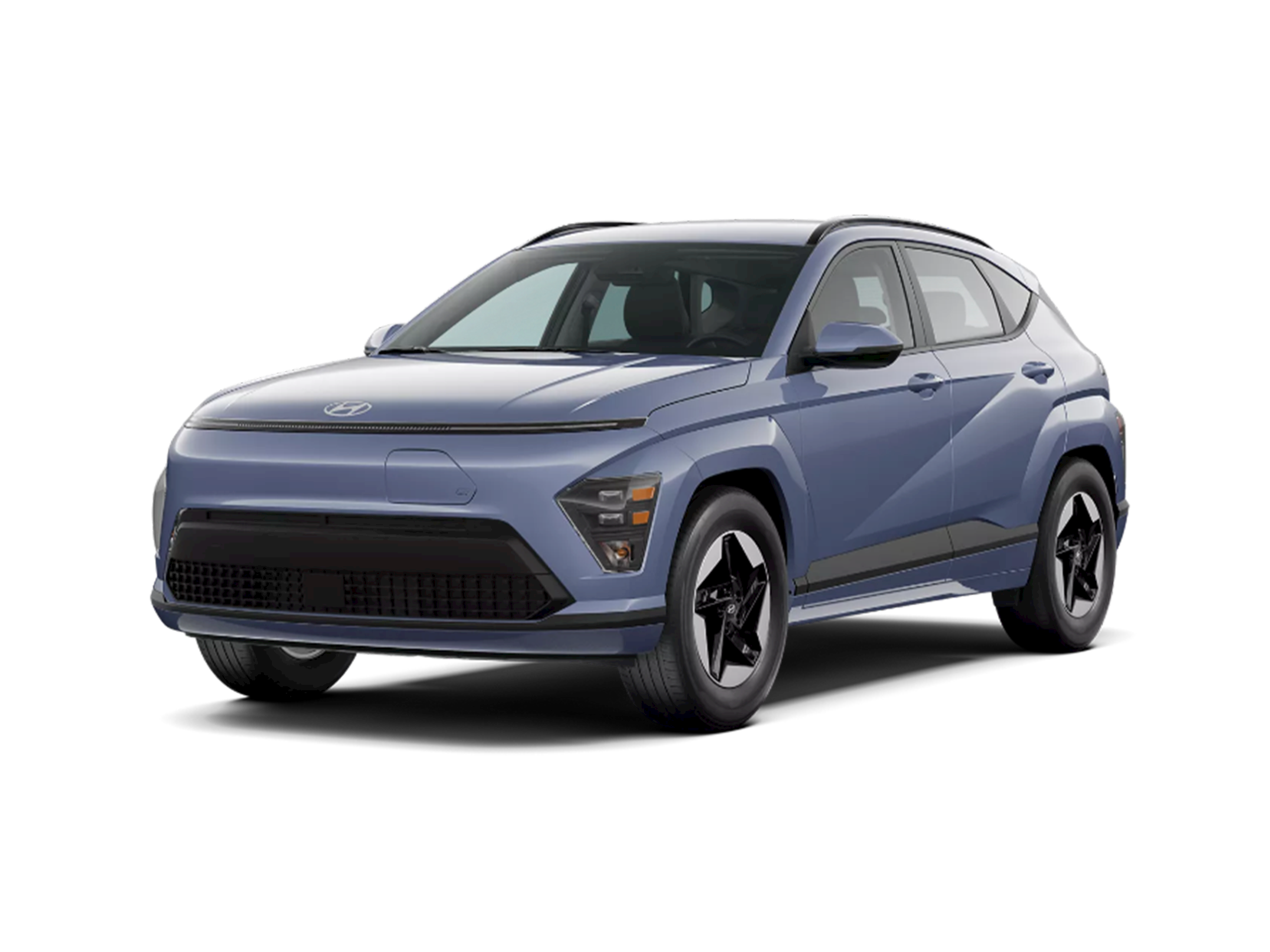Kona New 2026 HYUNDAI KONA SE Sport Utility #2Y26022 | Ken Garff