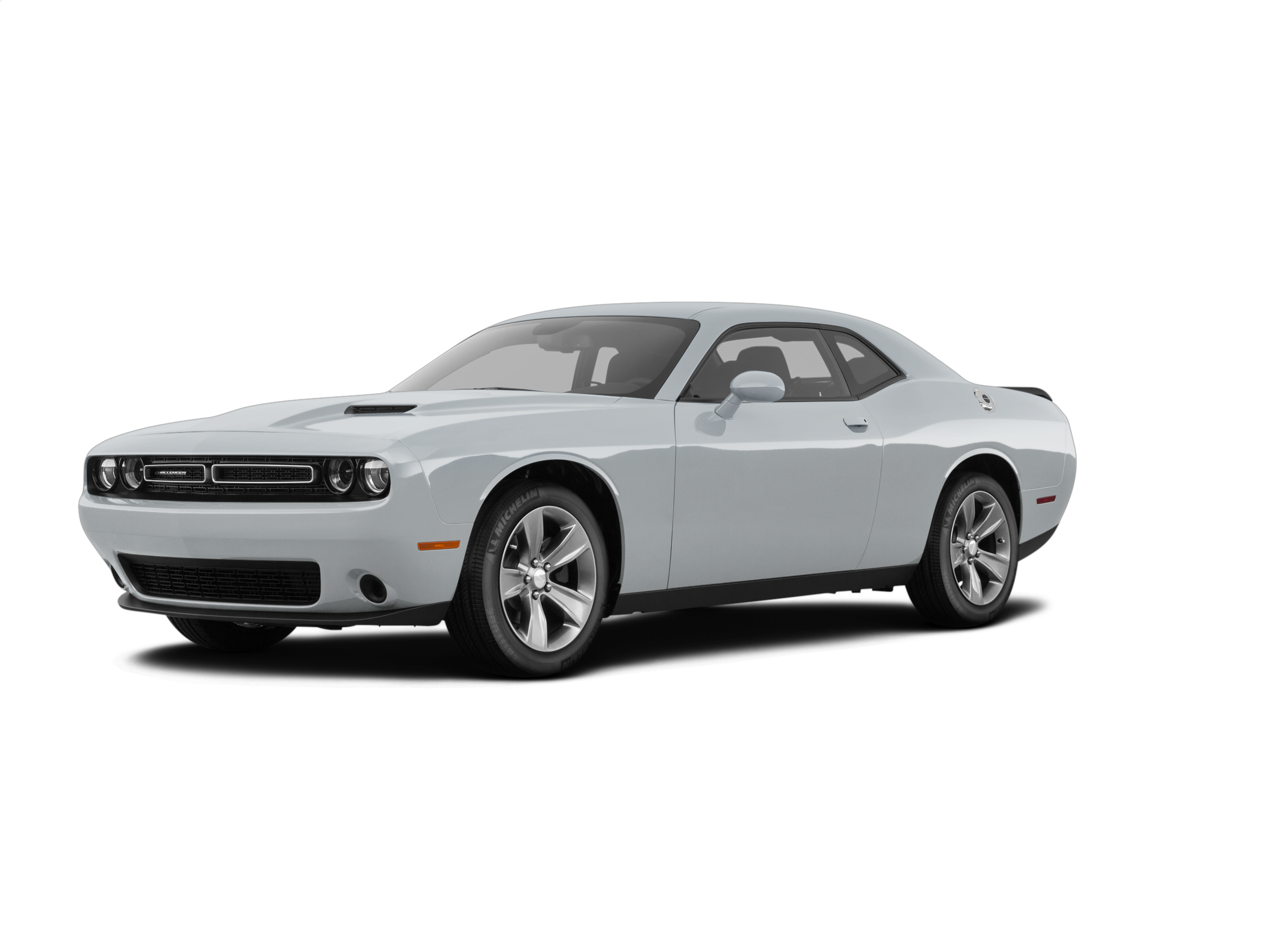 2008-2023 Dodge Challenger Carbon Creations Viper Look Hood
