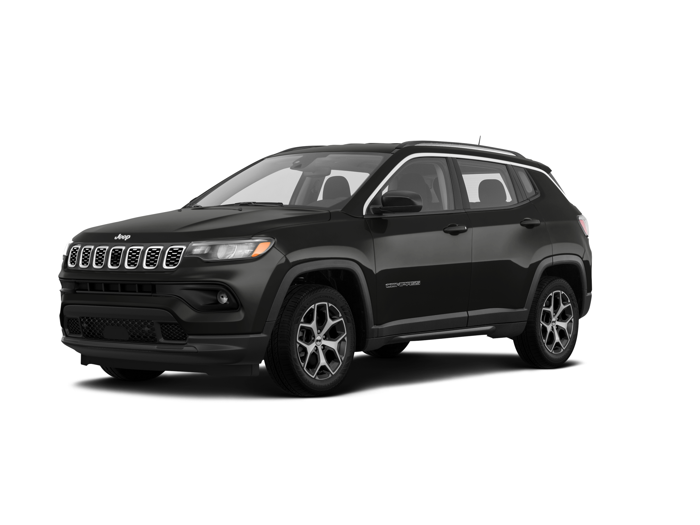 2025 Jeep Compass For Sale in Huntington NY ST616101