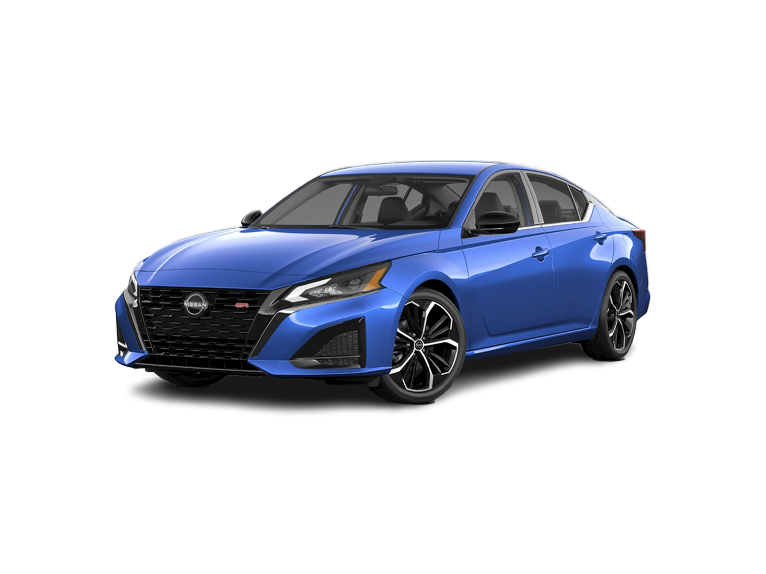 ALTIMA ブルーバード　U13 ノーズブラ　USDM ALTIMA ブルーバード U13 ノーズブラ USDM - パーツ