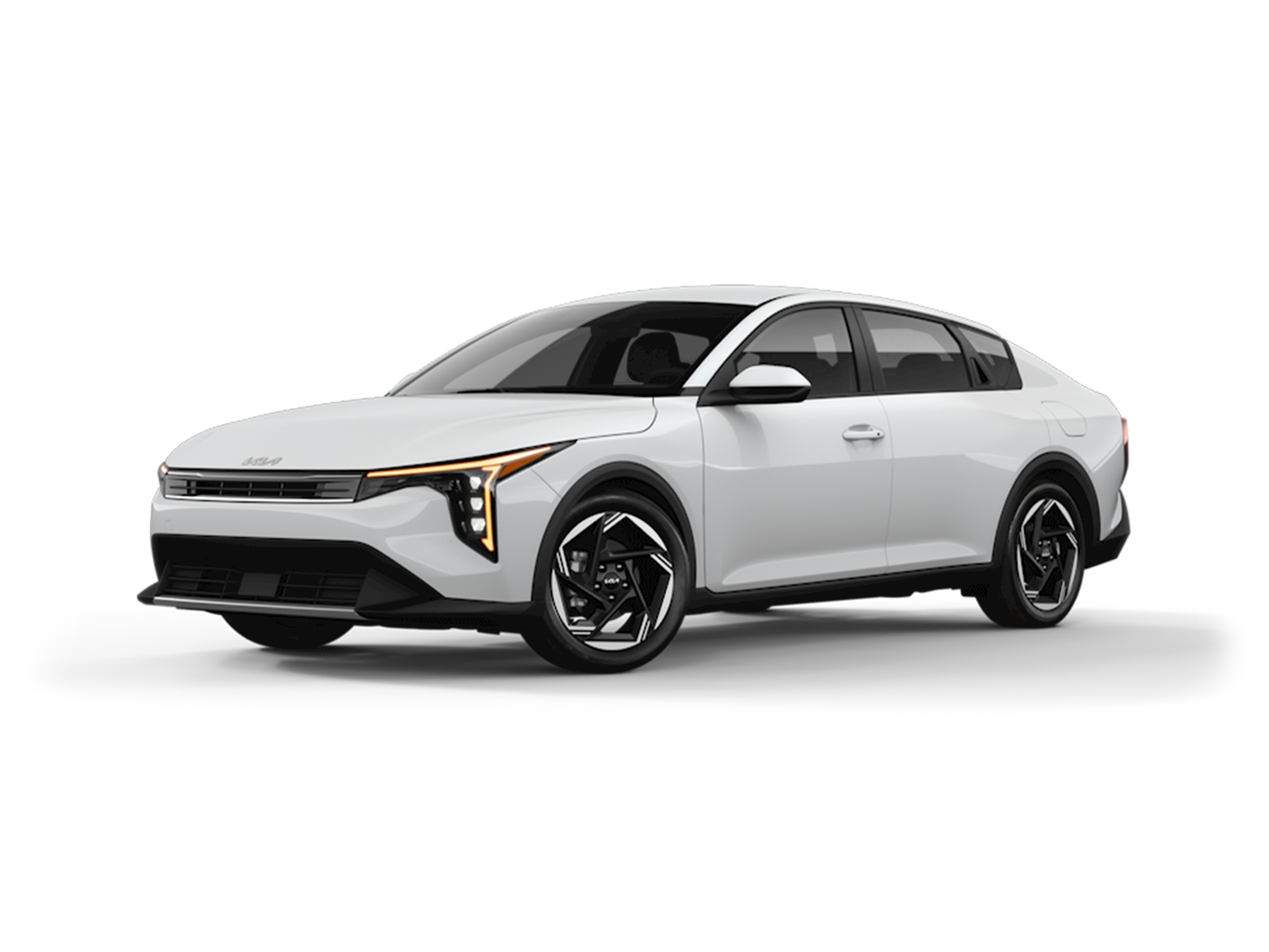 New Snow White Pearl 2025 Kia K4 EX for Sale in Albuquerque, NM