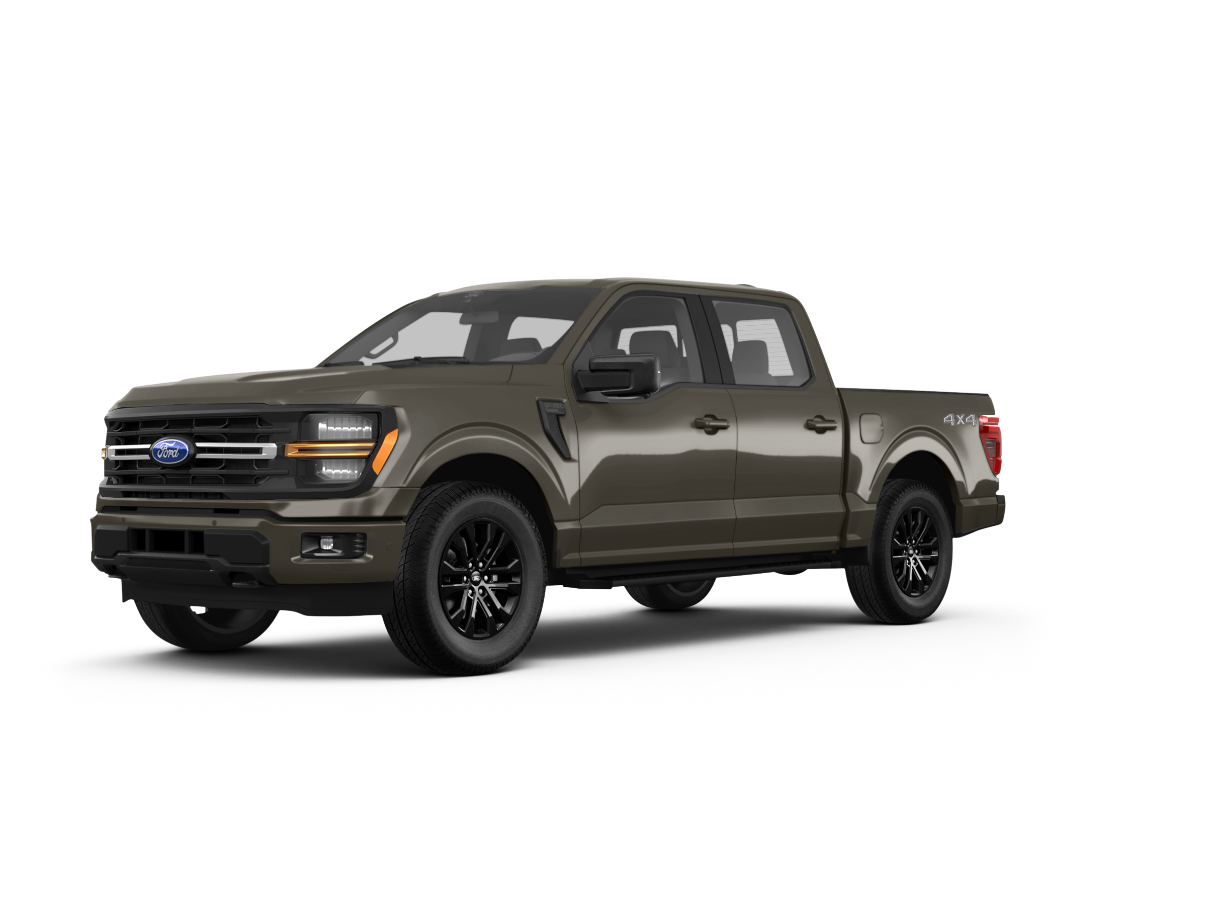 New Marsh Gray 2025 Ford F150 STX for Sale in Selinsgrove, PA