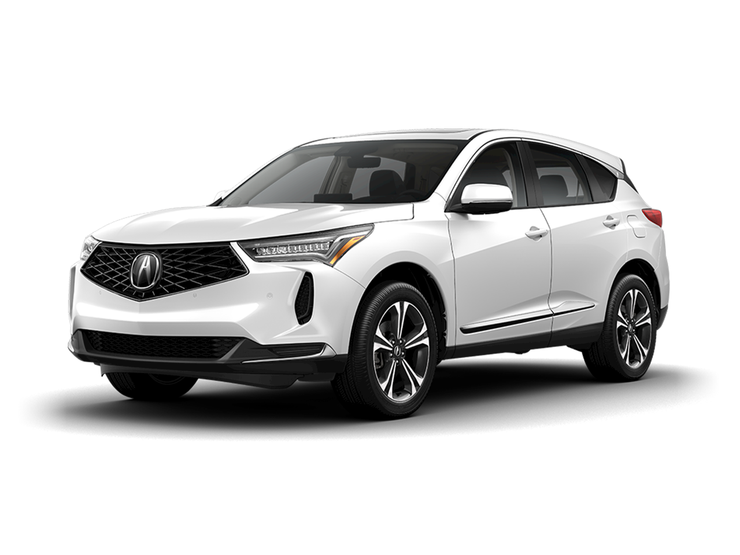 rdx Price & History 2024 Acura Rdx A-spec Advance 2.0l 4 vin