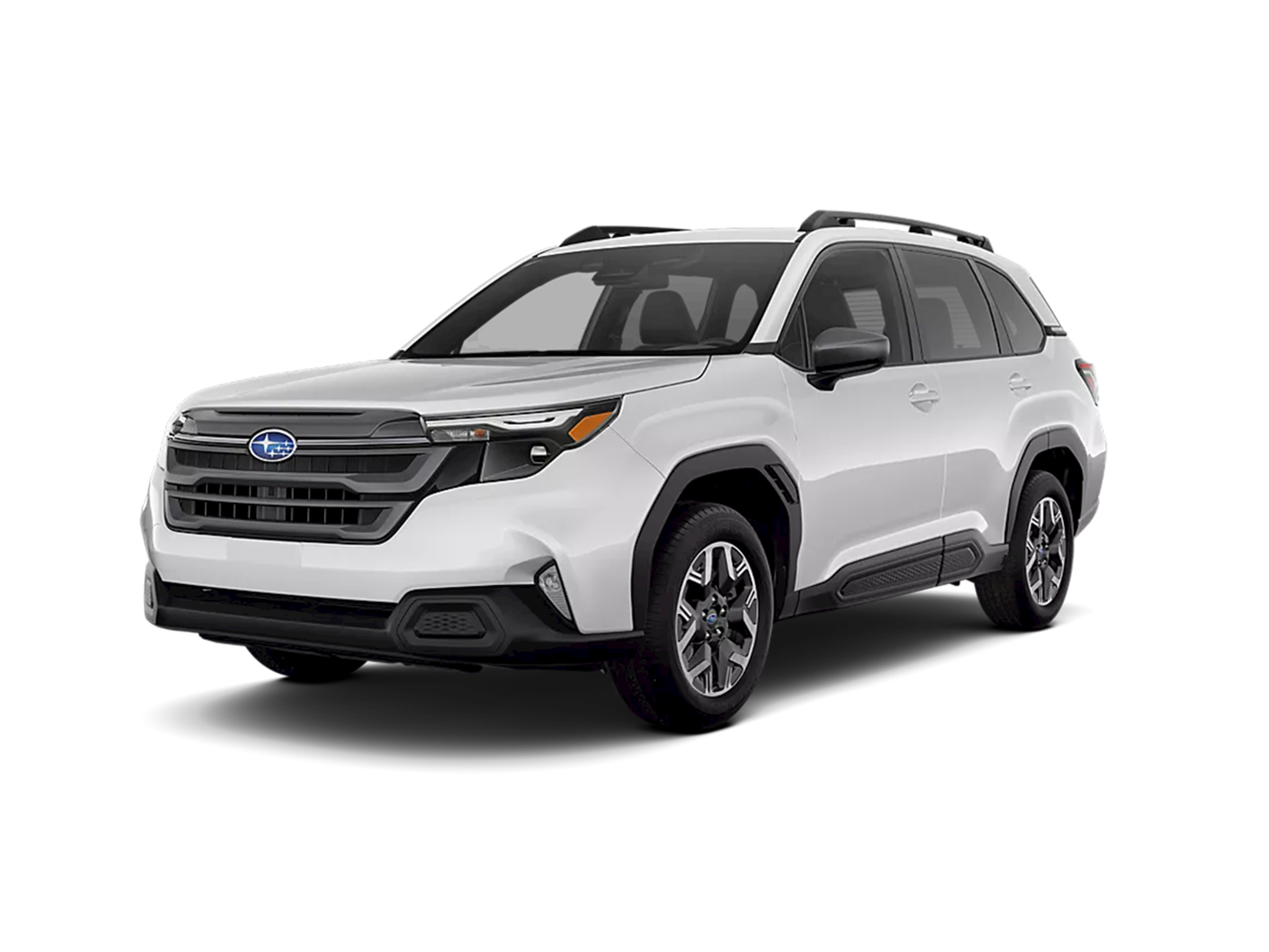 TOMO2025 Subaru Forester カタログ 2025 Subaru Forester Specs & Trim Options | Subaru