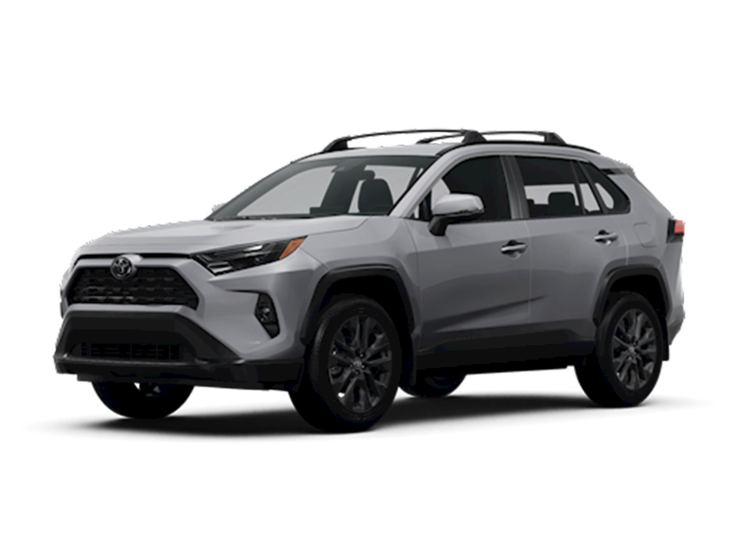 2025 Toyota RAV4 XLE Premium's photo
