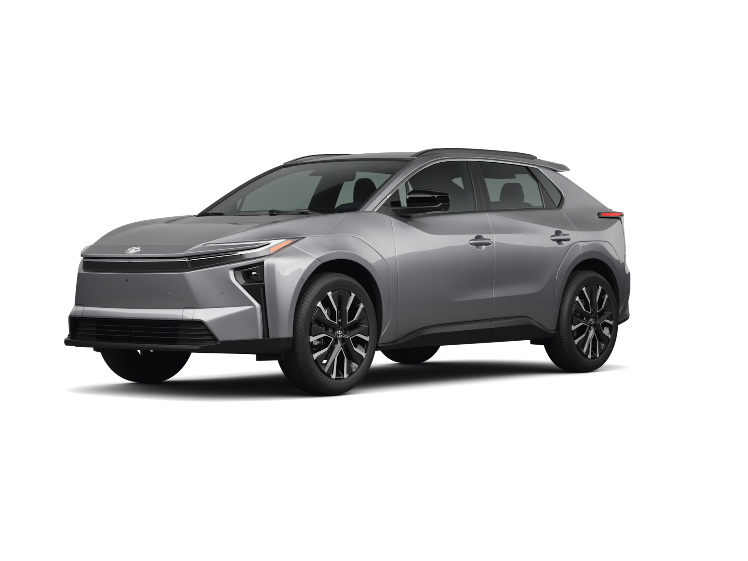 2026 Toyota bZ's photo