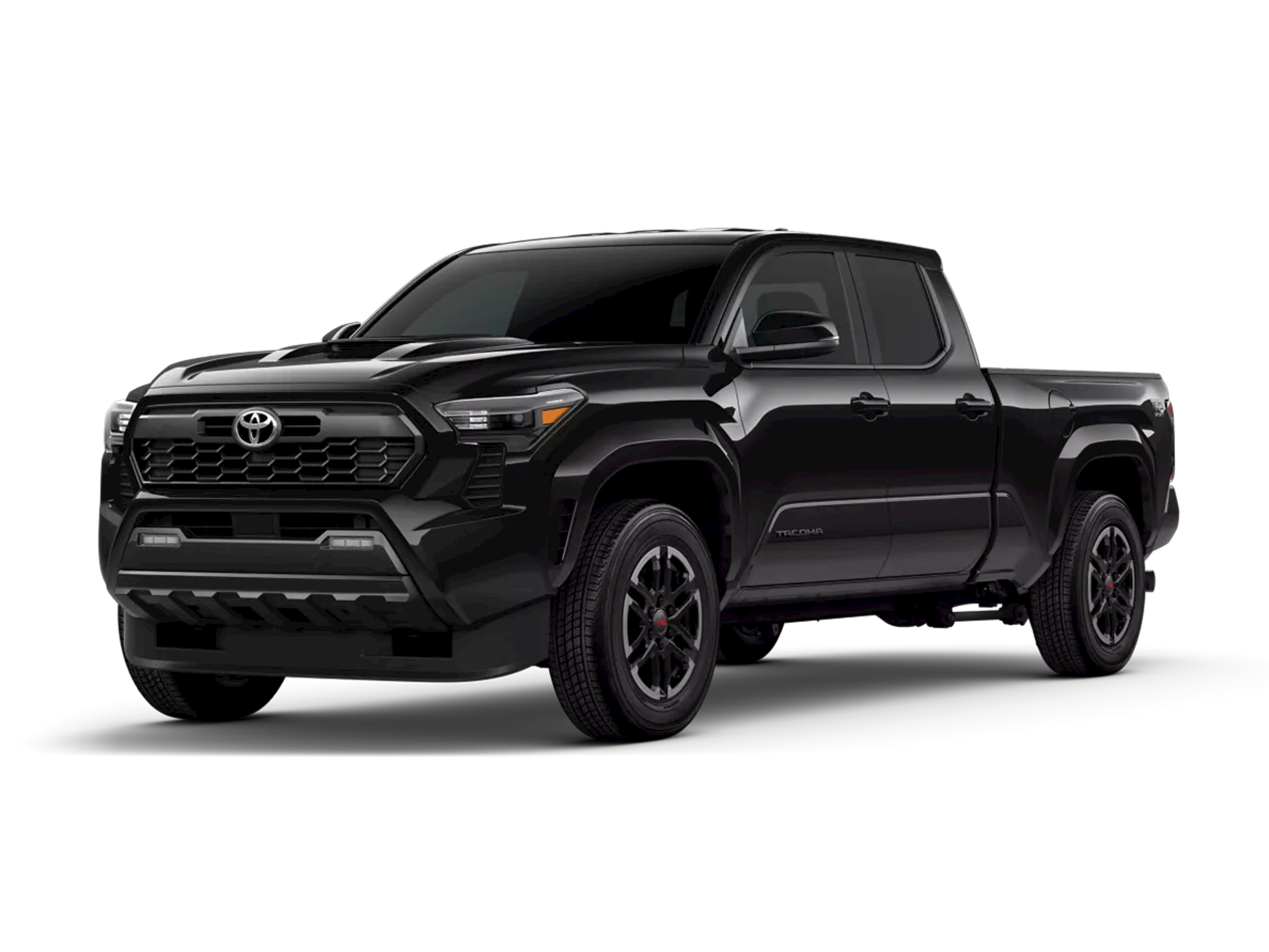 2026 Toyota Tacoma TRD Sport's photo