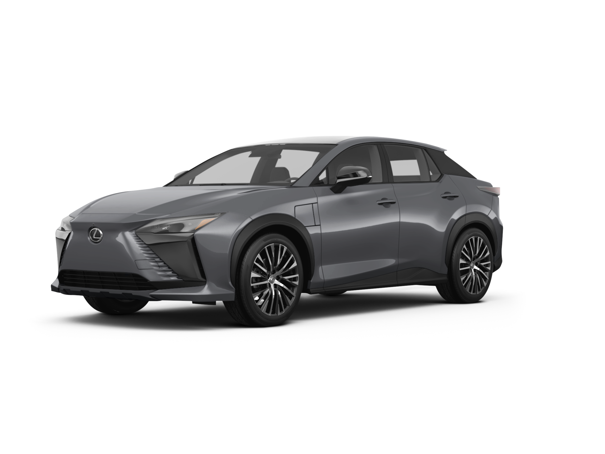 2026 Lexus RZ's photo