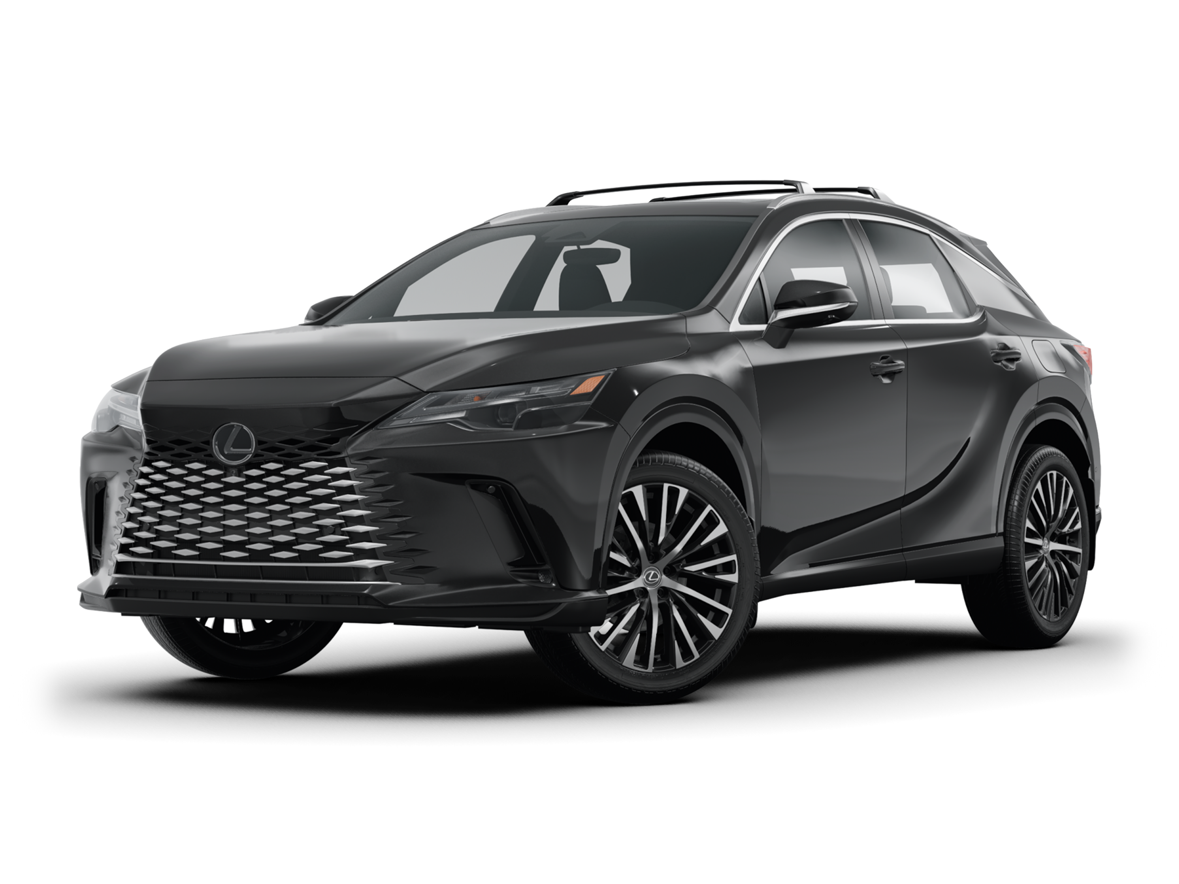 2026 Lexus RX Hybrid 350h's photo