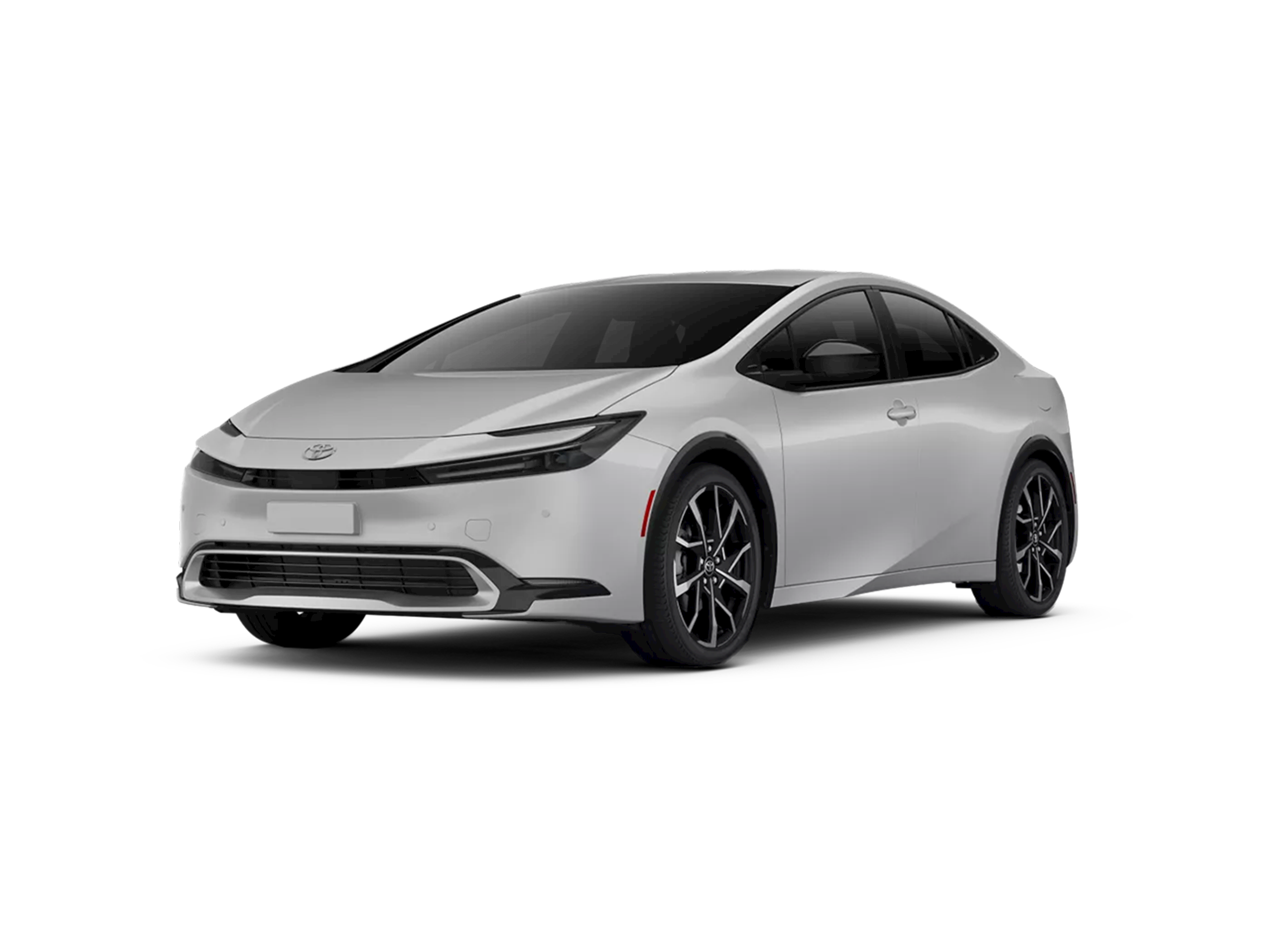 2026 Toyota Prius XSE's photo