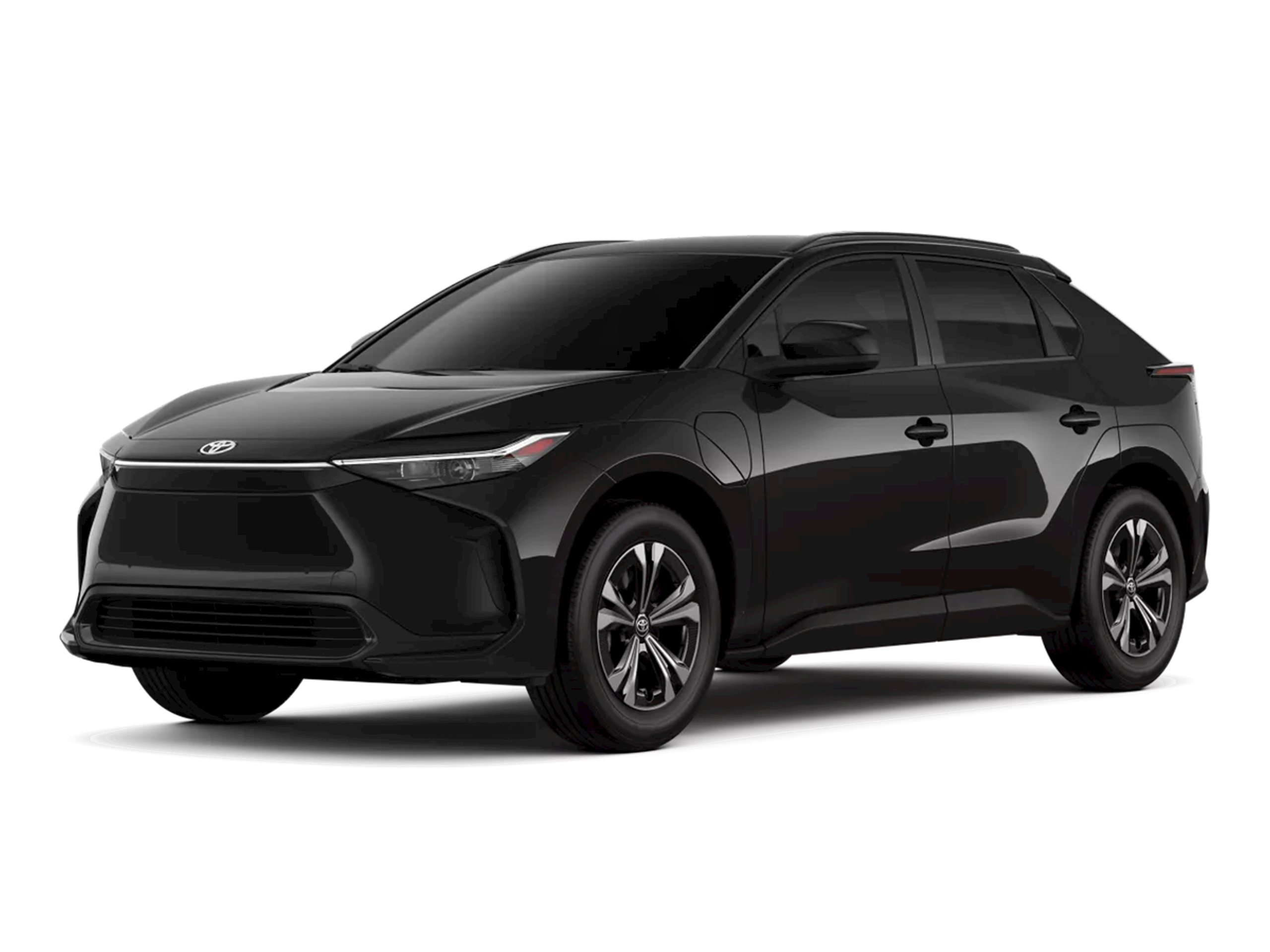 2026 Toyota bZ XLE's photo