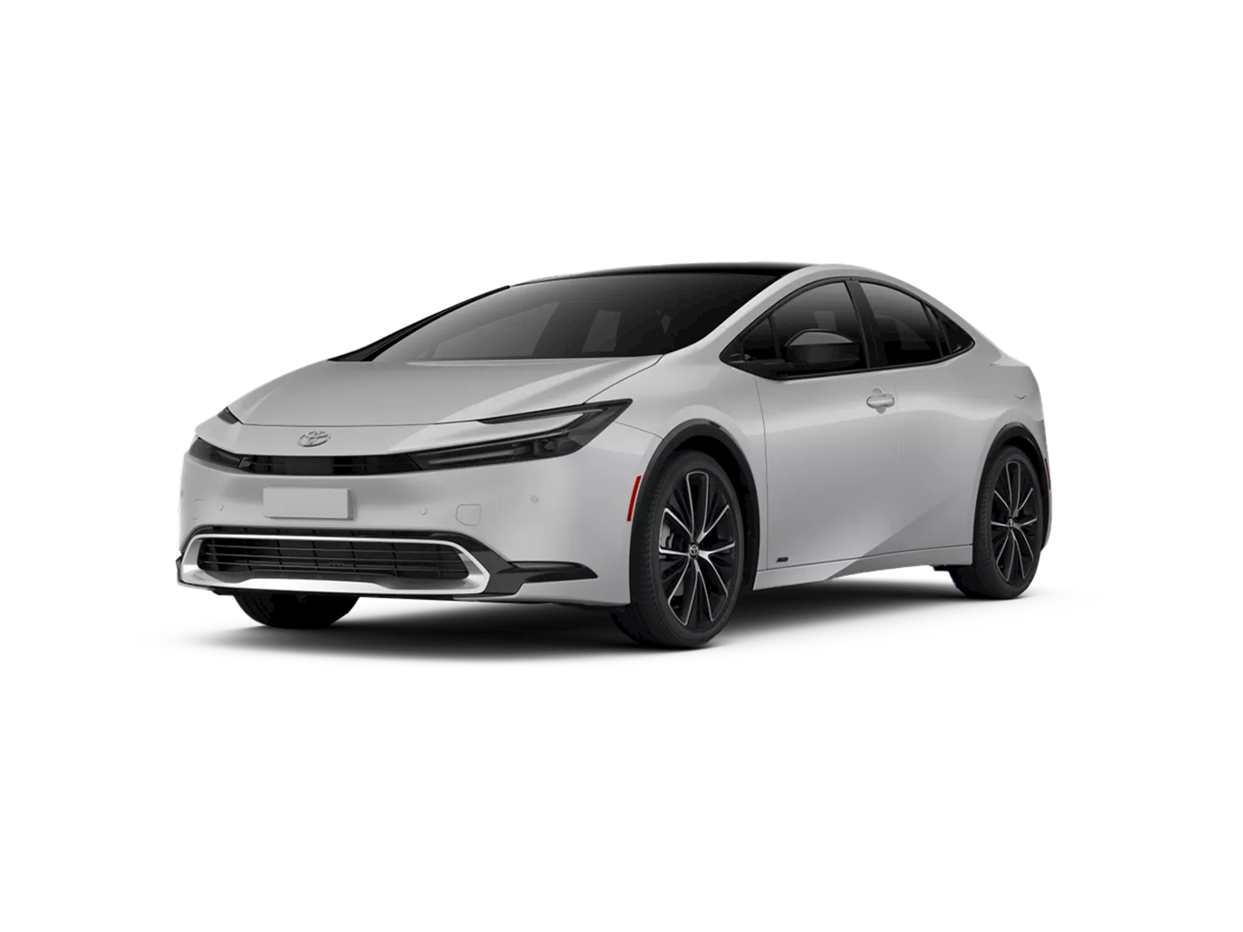 2026 Toyota Prius Limited's photo