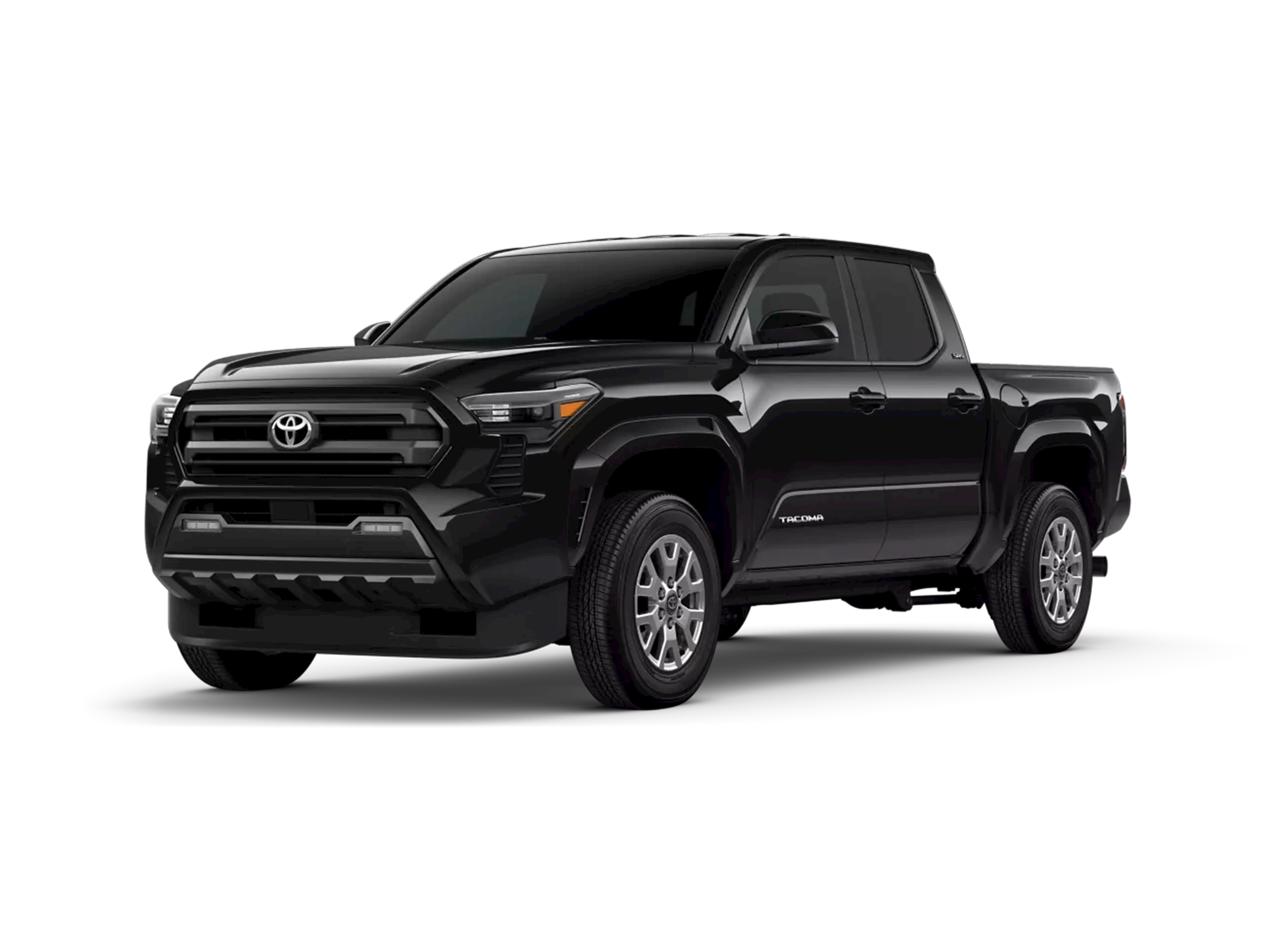 2026 Toyota Tacoma SR5's photo