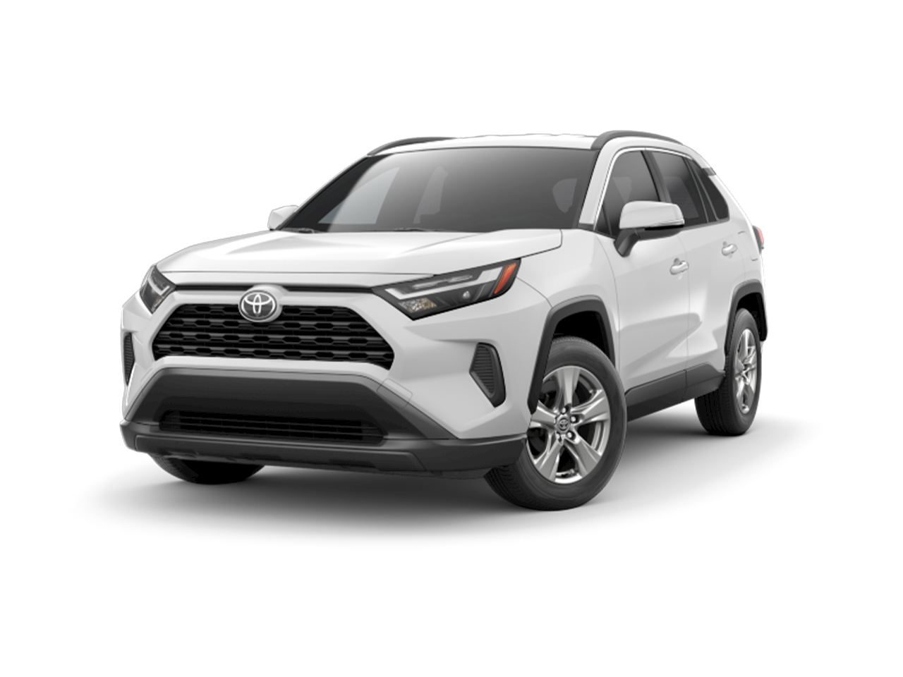 2024 Toyota RAV4 XLE's photo