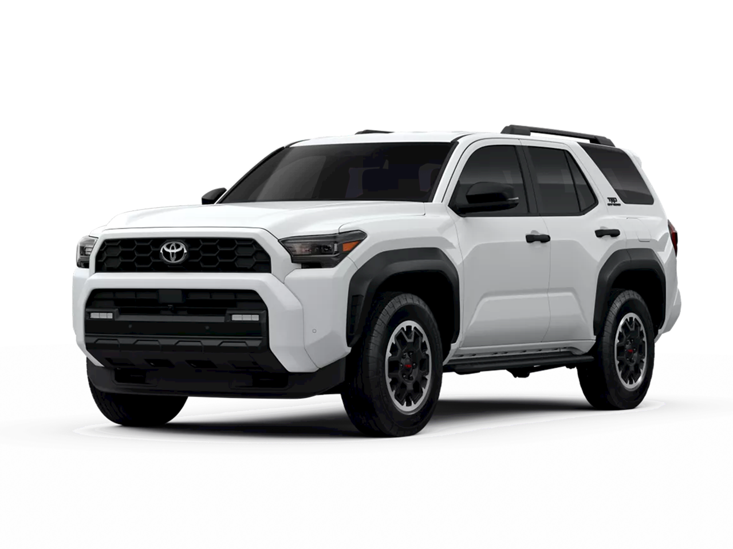 2025 Toyota 4Runner TRD Off-Road's photo
