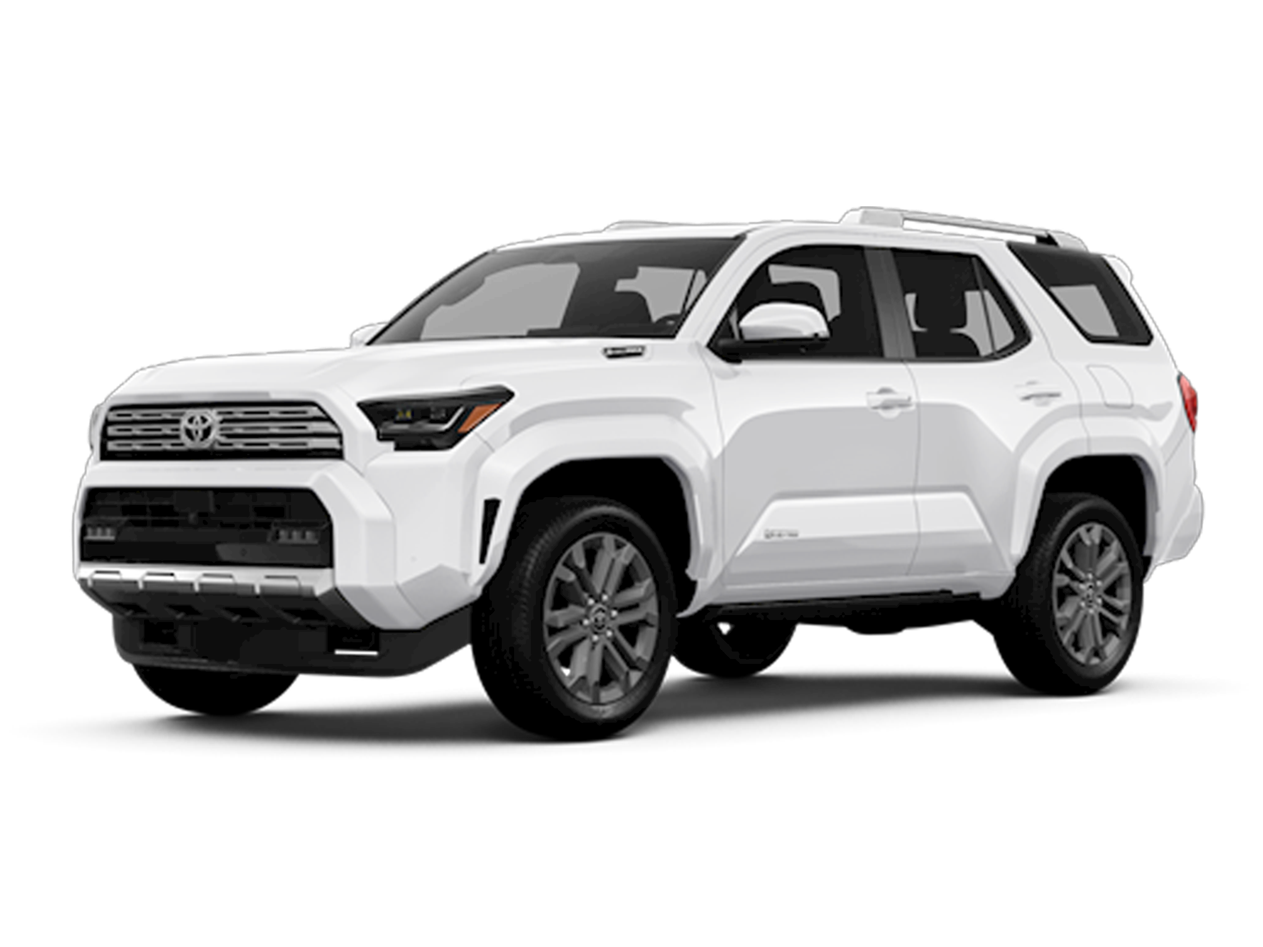 2025 Toyota 4Runner TRD Off-Road Premium's photo
