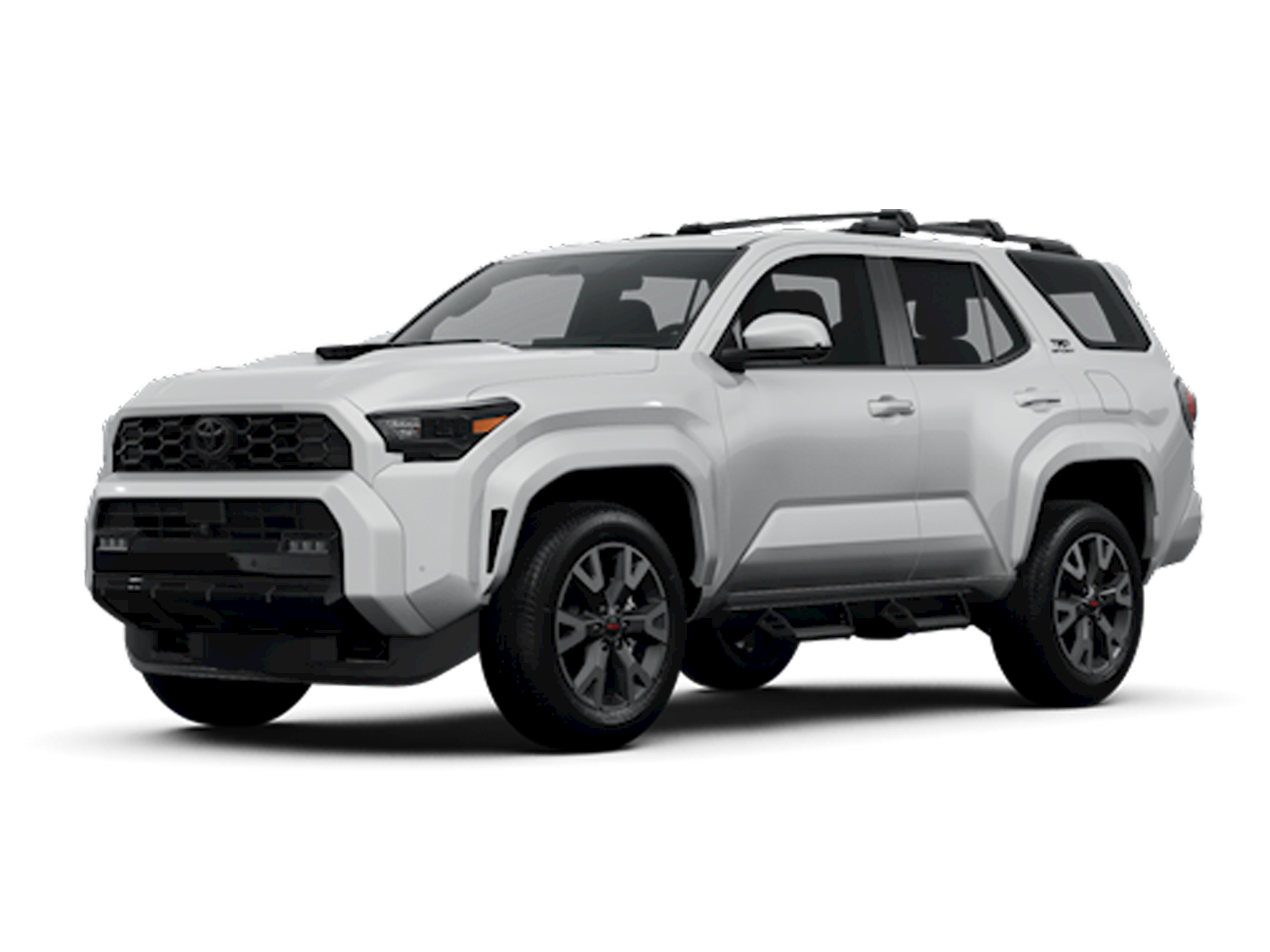 2025 Toyota 4Runner TRD Off-Road Premium's photo