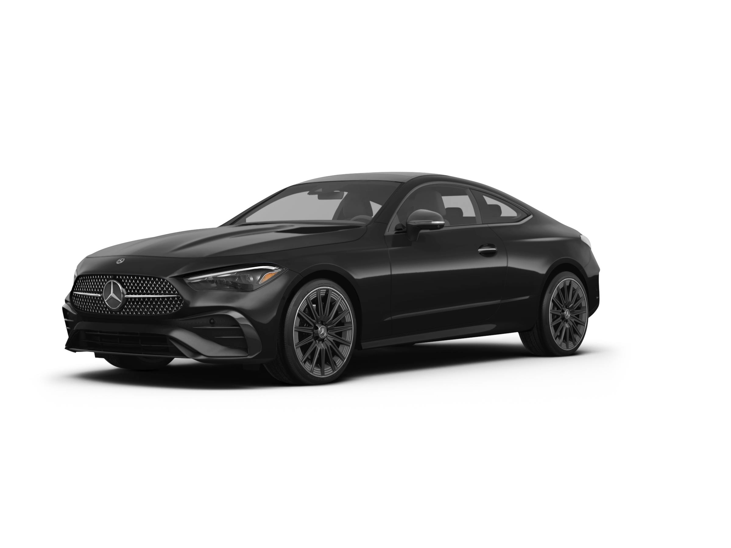 2025 Mercedes-Benz CLE