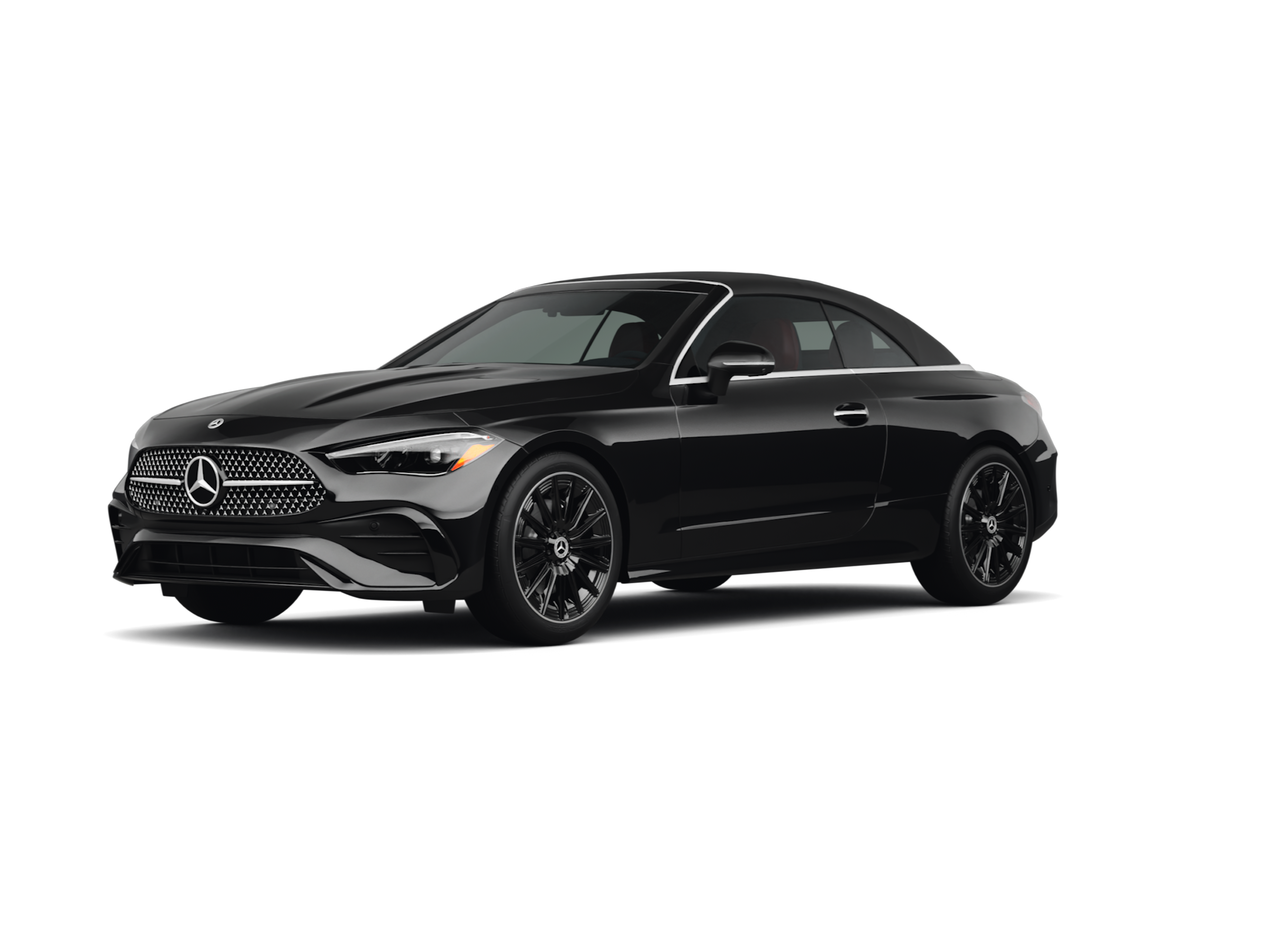 2025 Mercedes-Benz CLE
