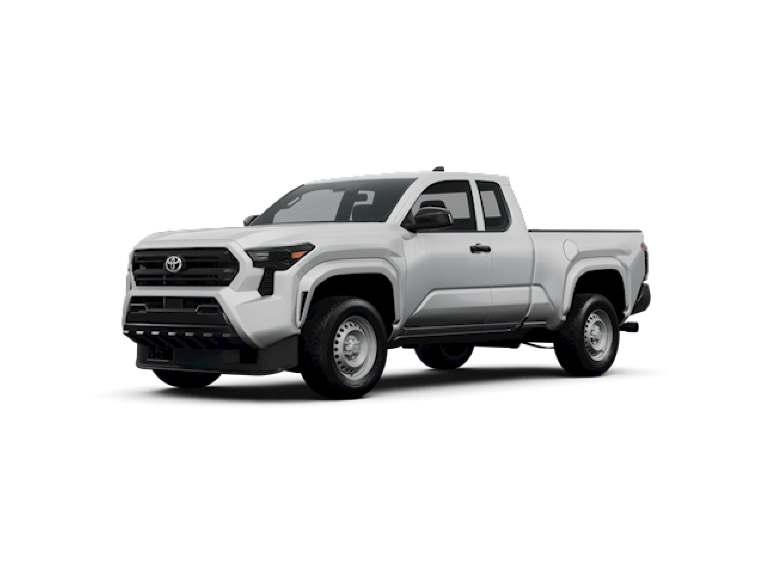 2025 Toyota Tacoma SR's photo