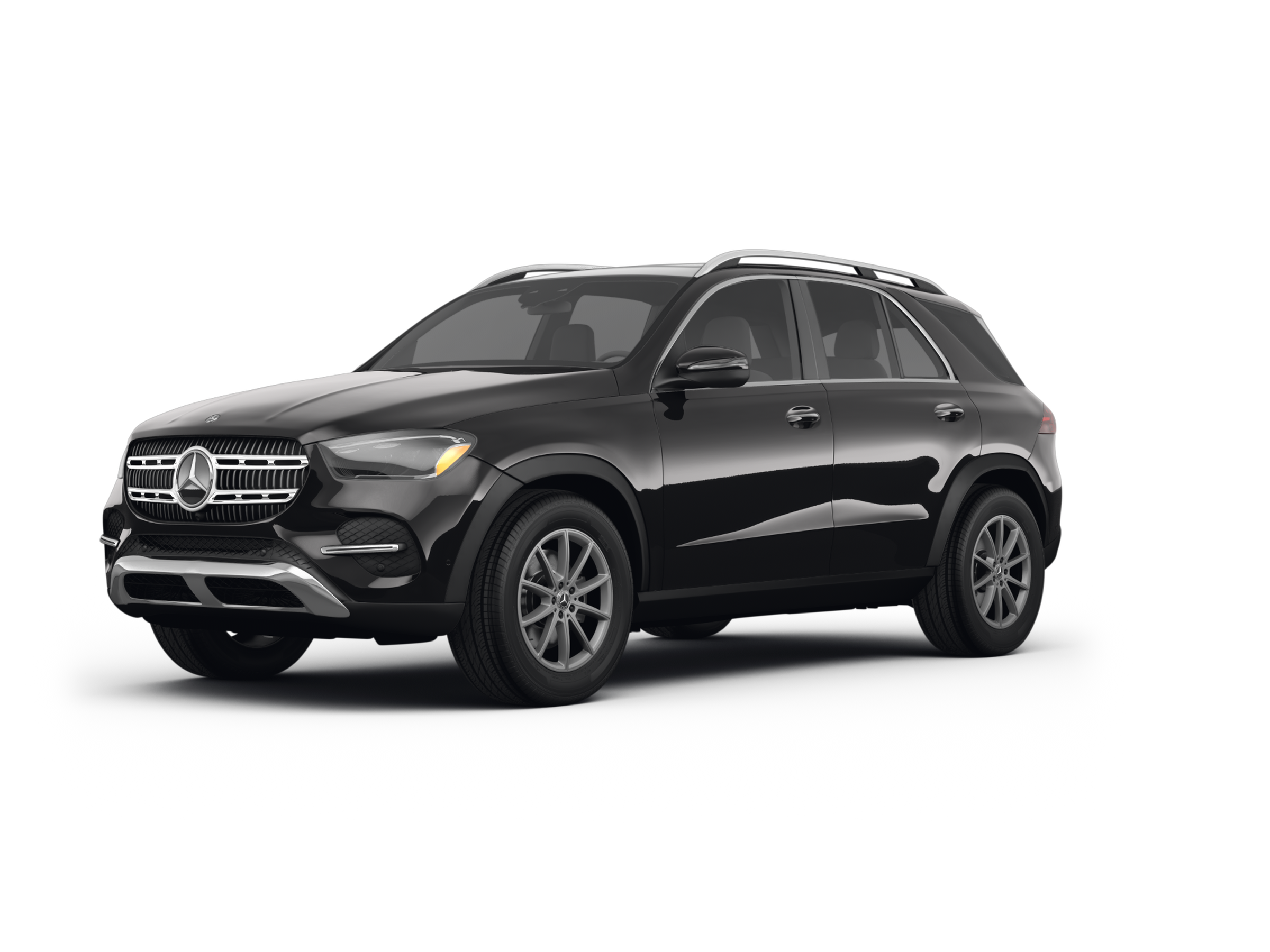 2026 Mercedes-Benz GLE GLE450's photo