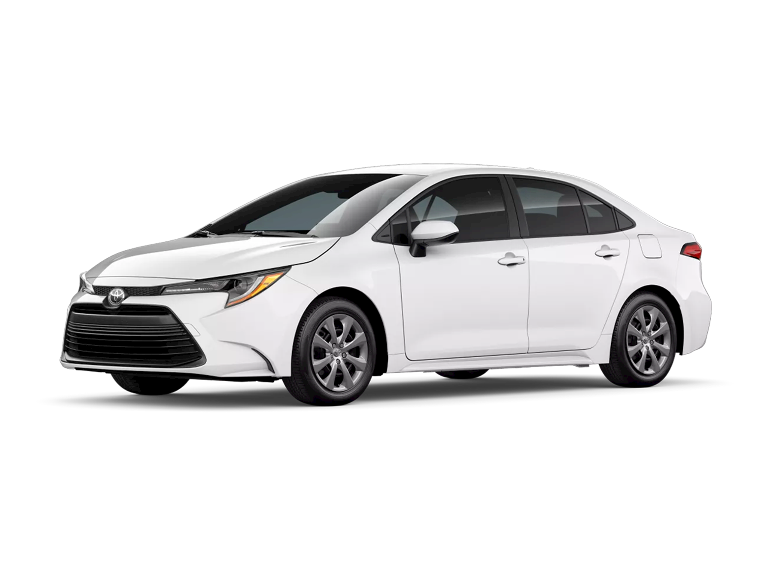 2026 Toyota Corolla LE's photo
