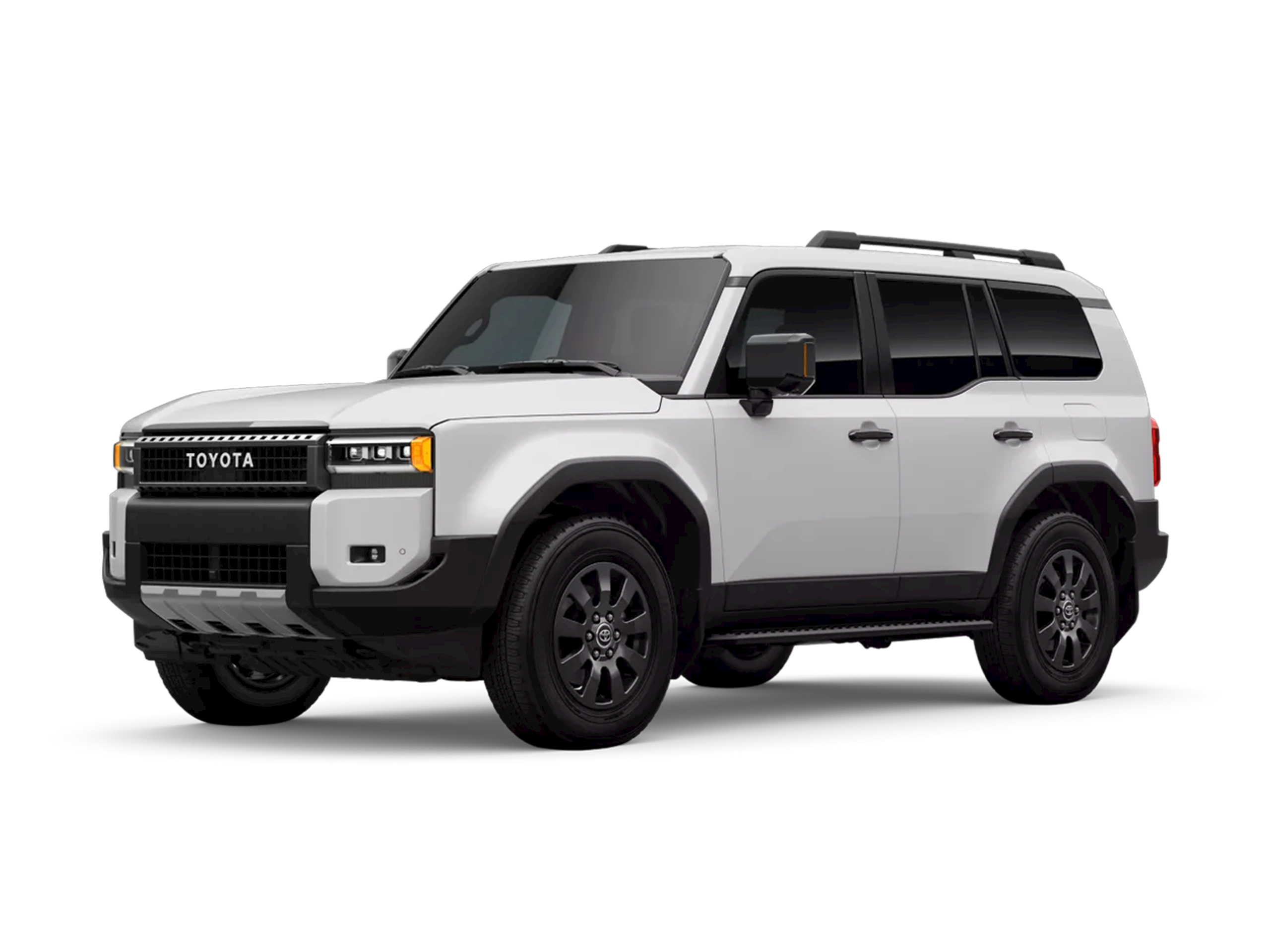 2026 Toyota Land Cruiser Land Cruiser 1958's photo