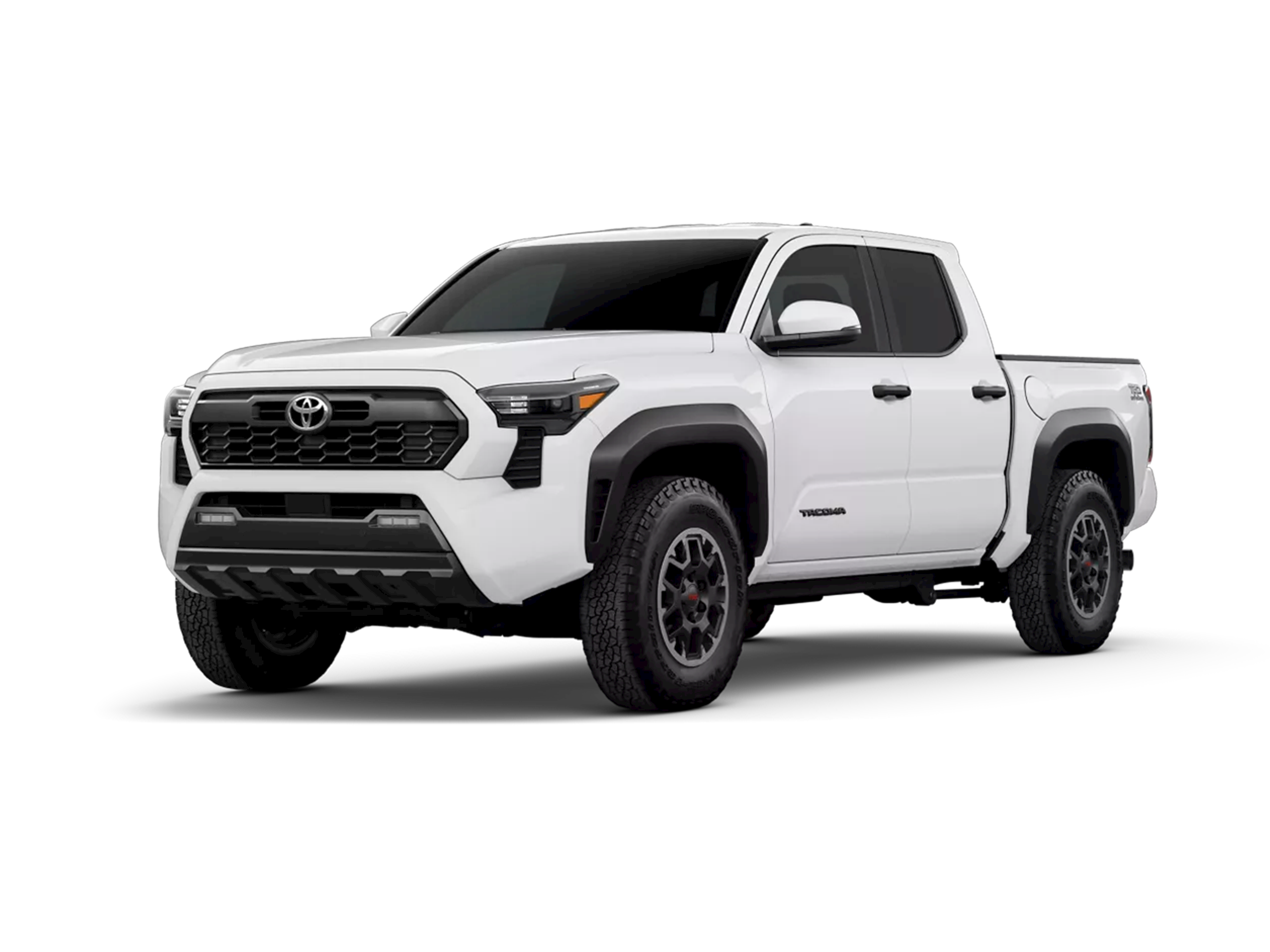 2026 Toyota Tacoma Limited's photo