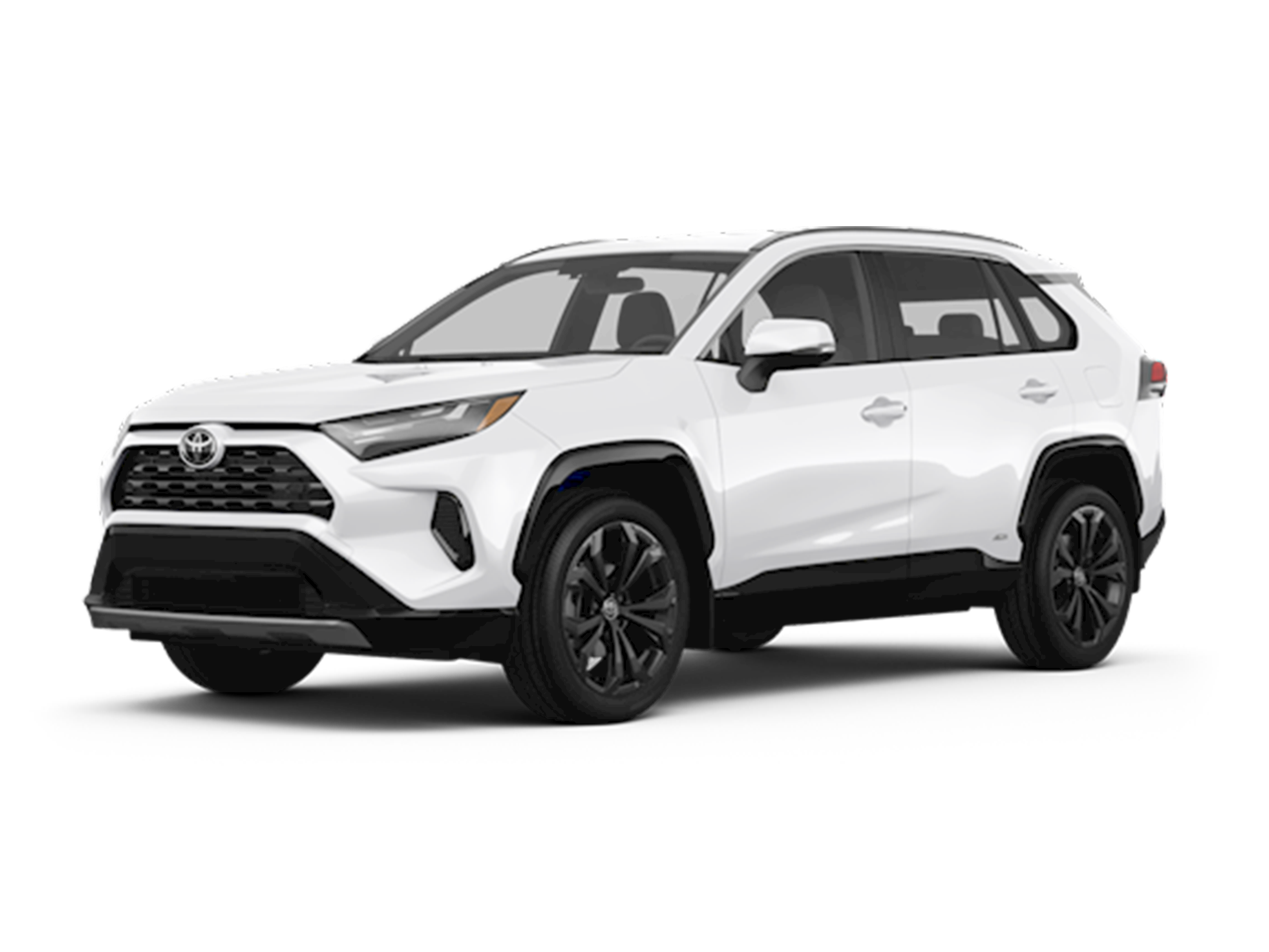 2026 Toyota RAV4 XLE's photo
