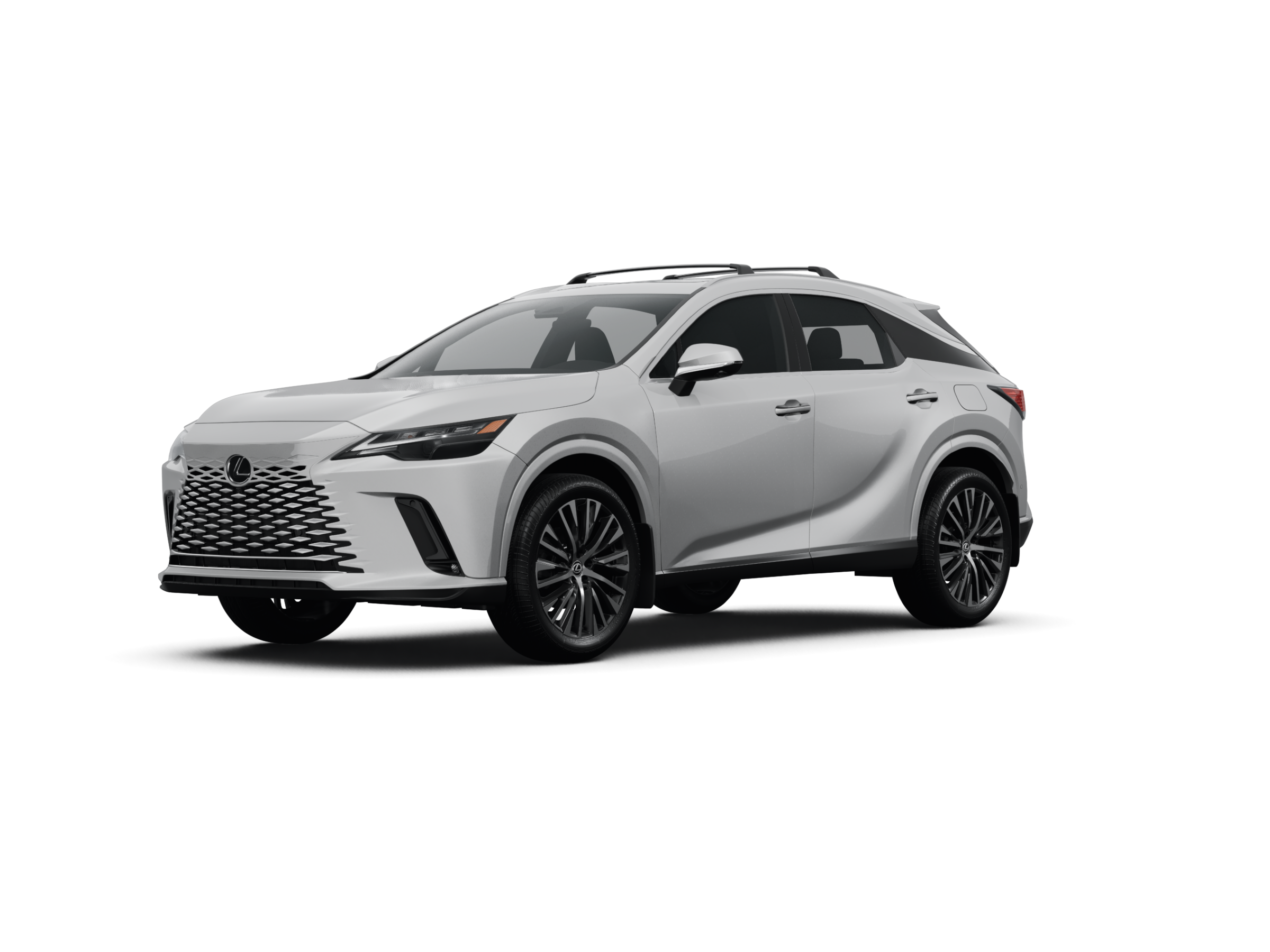 2025 Lexus RX Hybrid 350h's photo