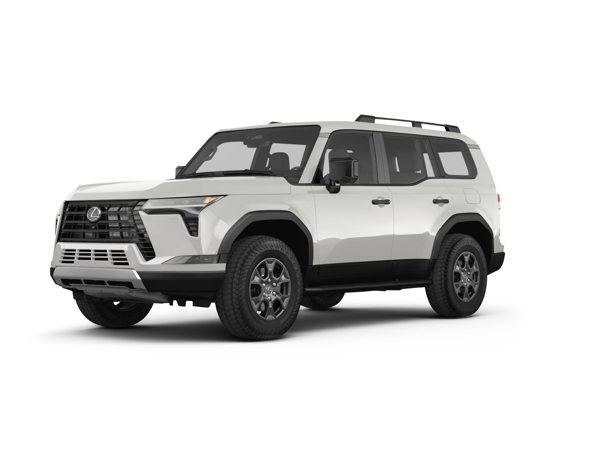 2025 Lexus GX