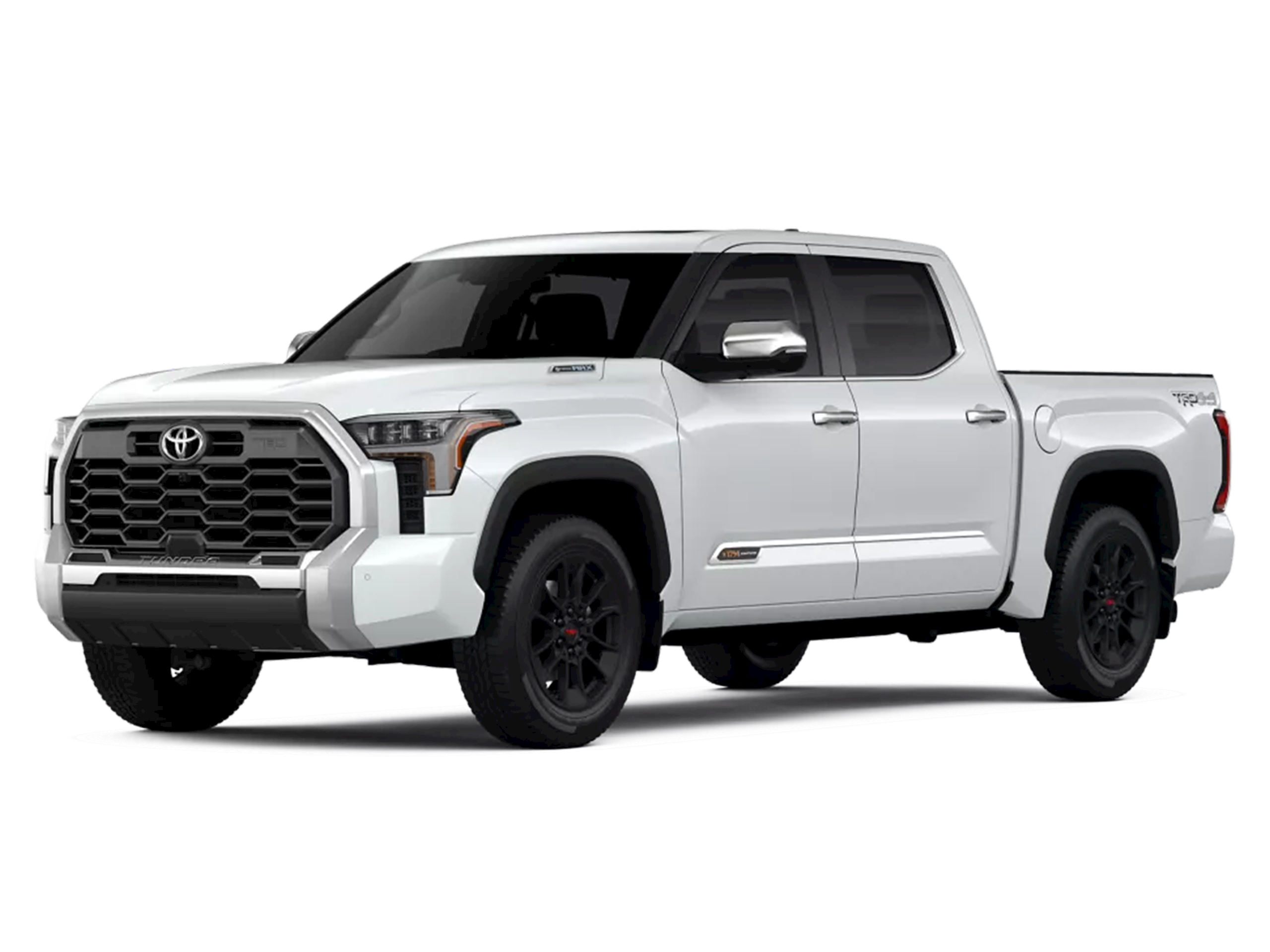 2025 Toyota Tundra 1794 Edition's photo