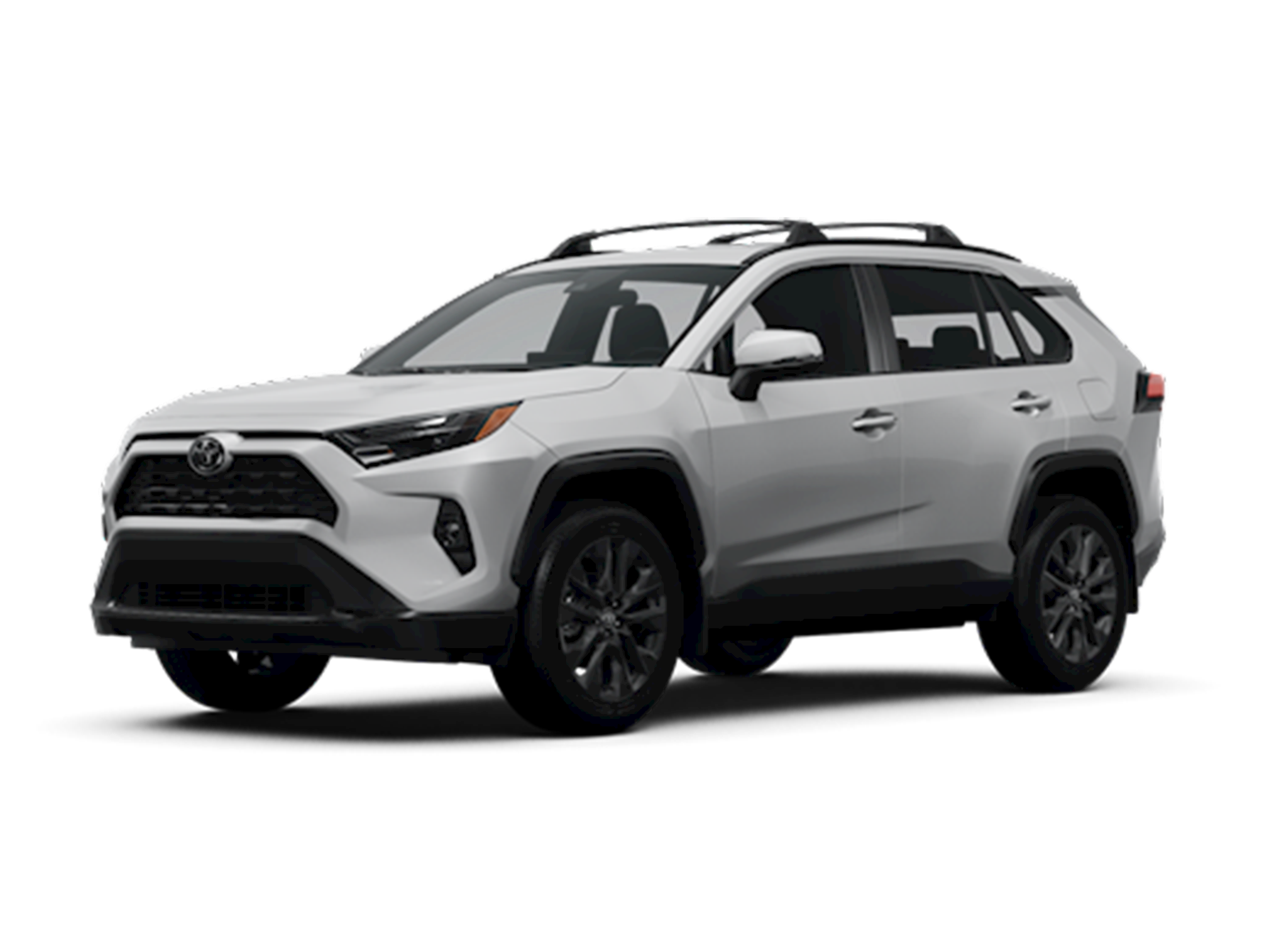 2025 Toyota RAV4 XLE Premium's photo