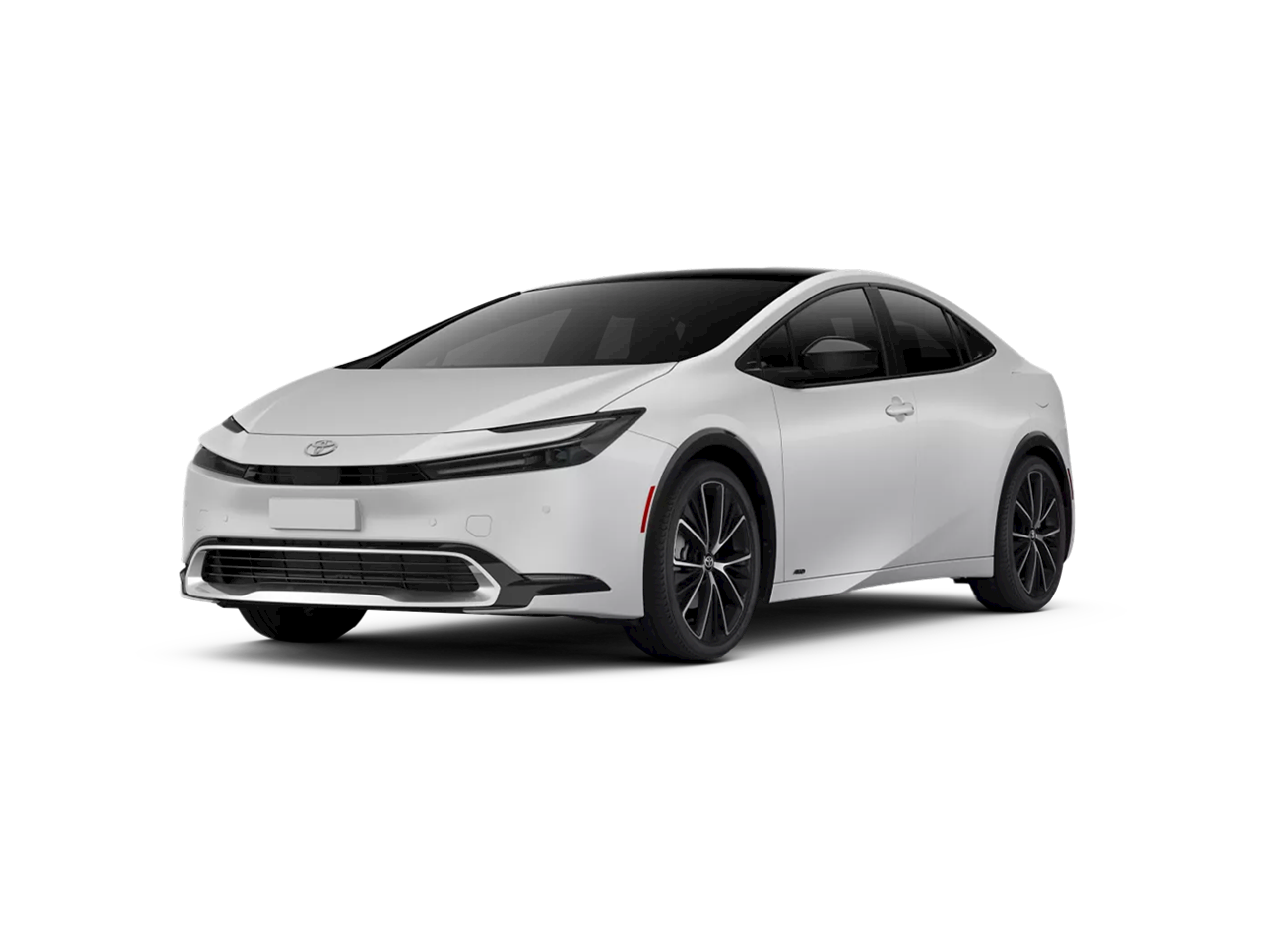 2026 Toyota Prius Limited's photo