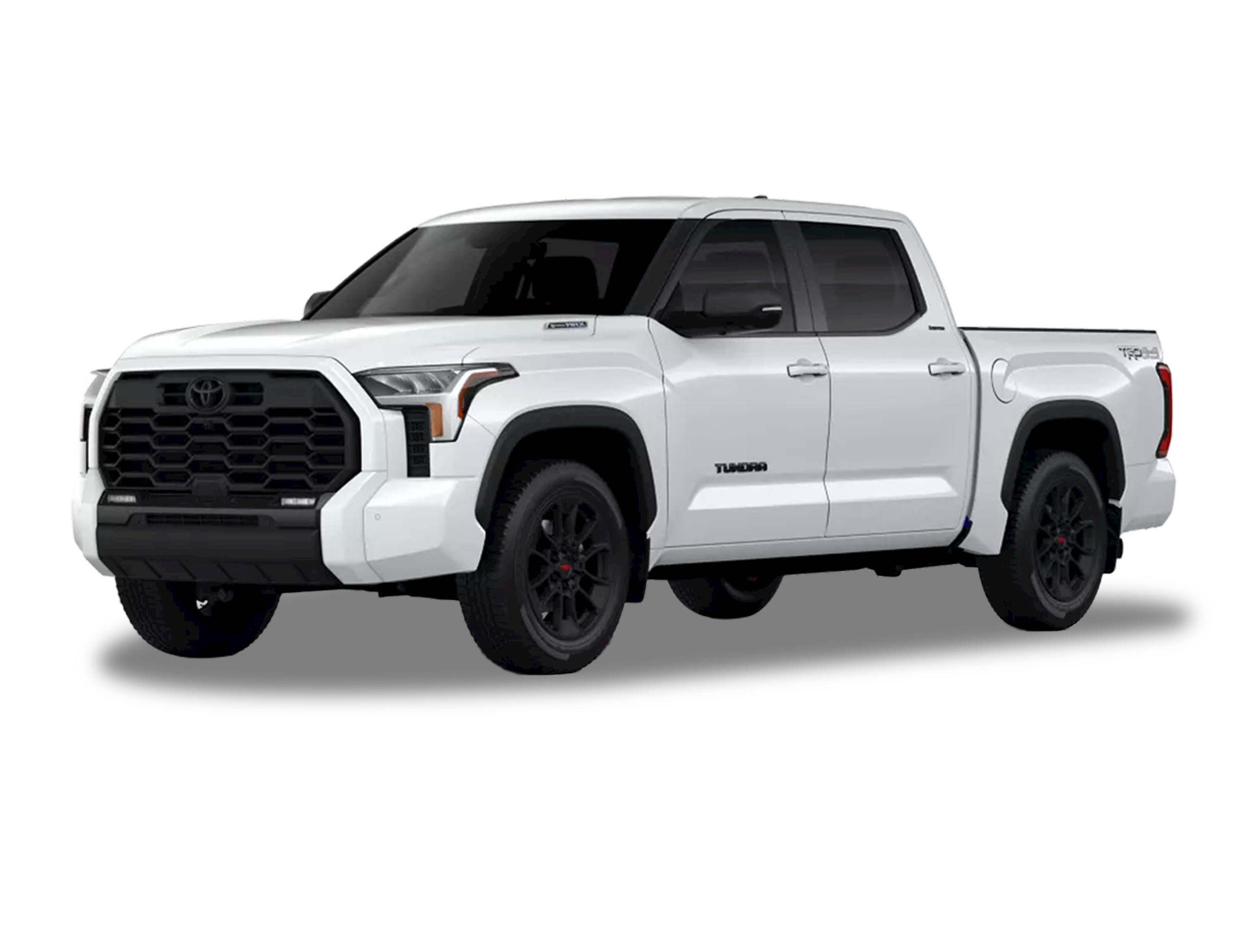 2026 Toyota Tundra Limited's photo